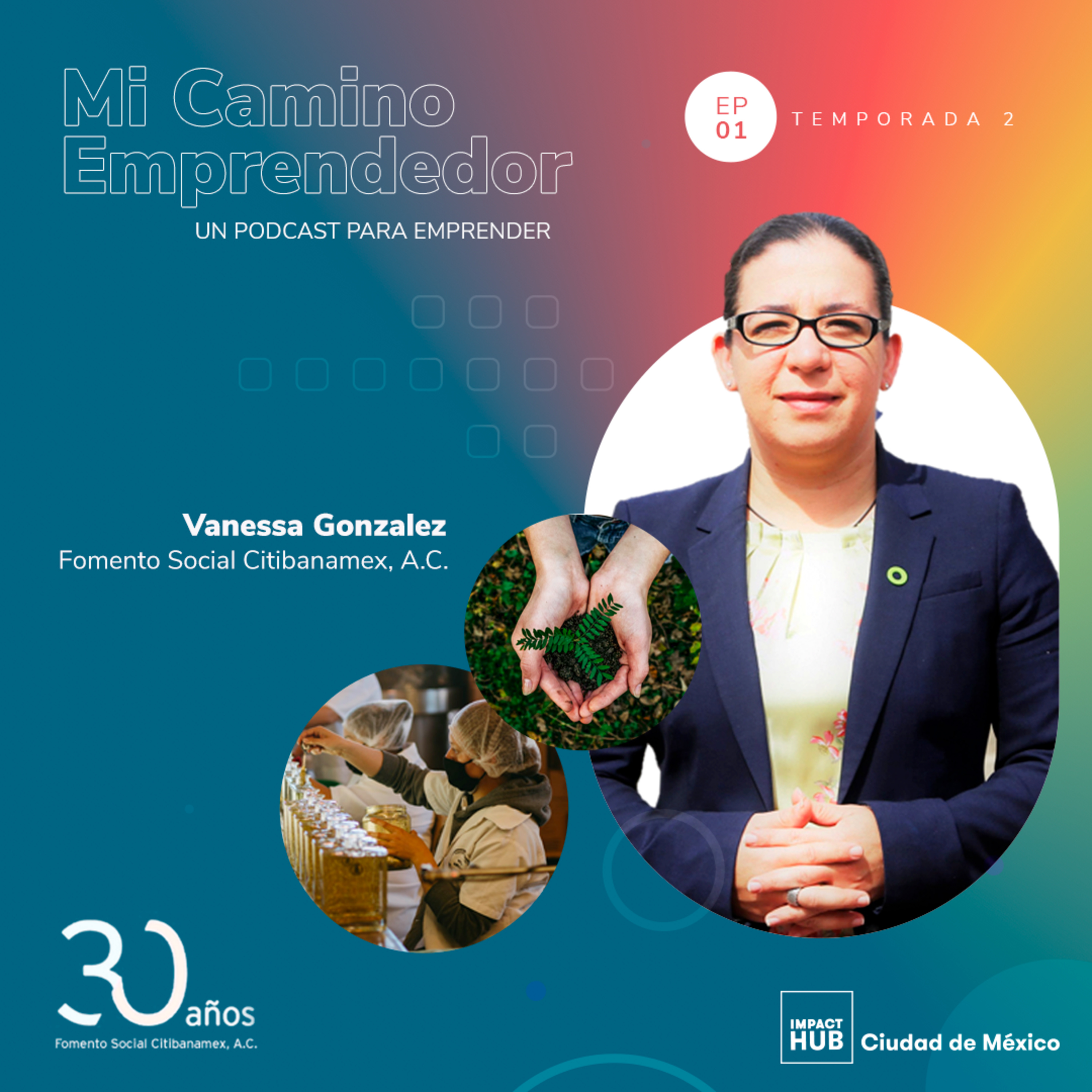 Mi Camino Emprendedor, un Podcast para emprender
