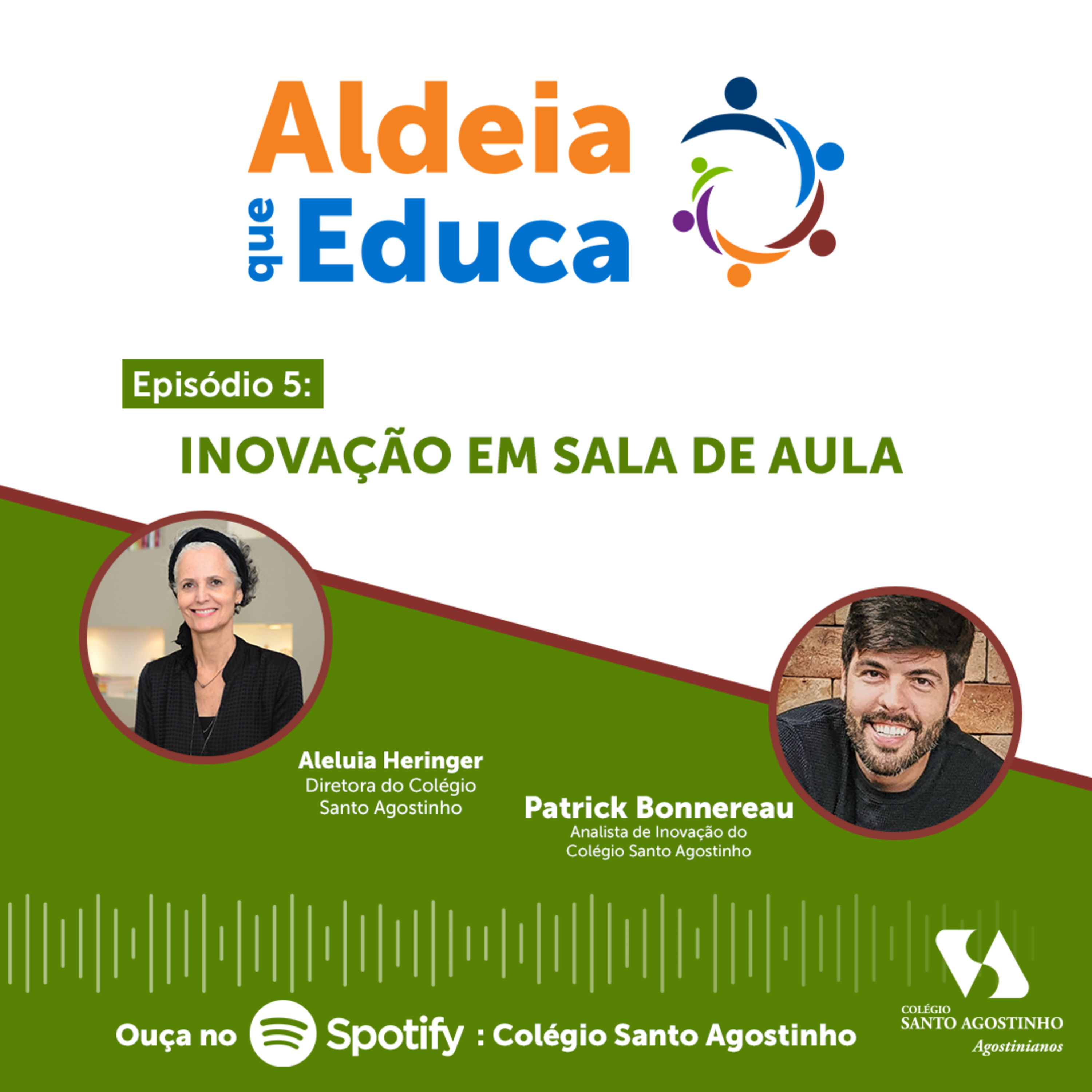 Aldeia que Educa