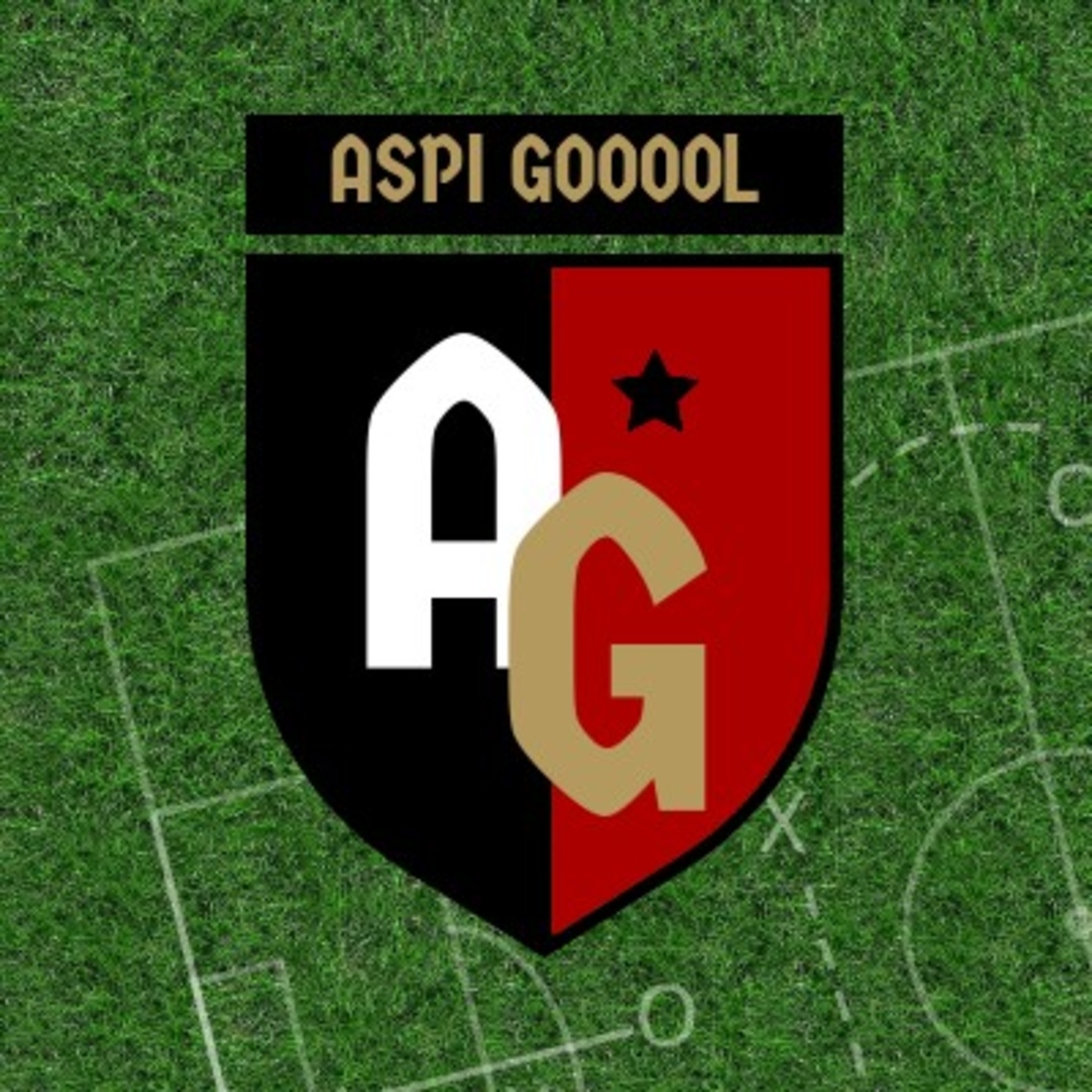 Aspi Goool - Piloto episode artwork