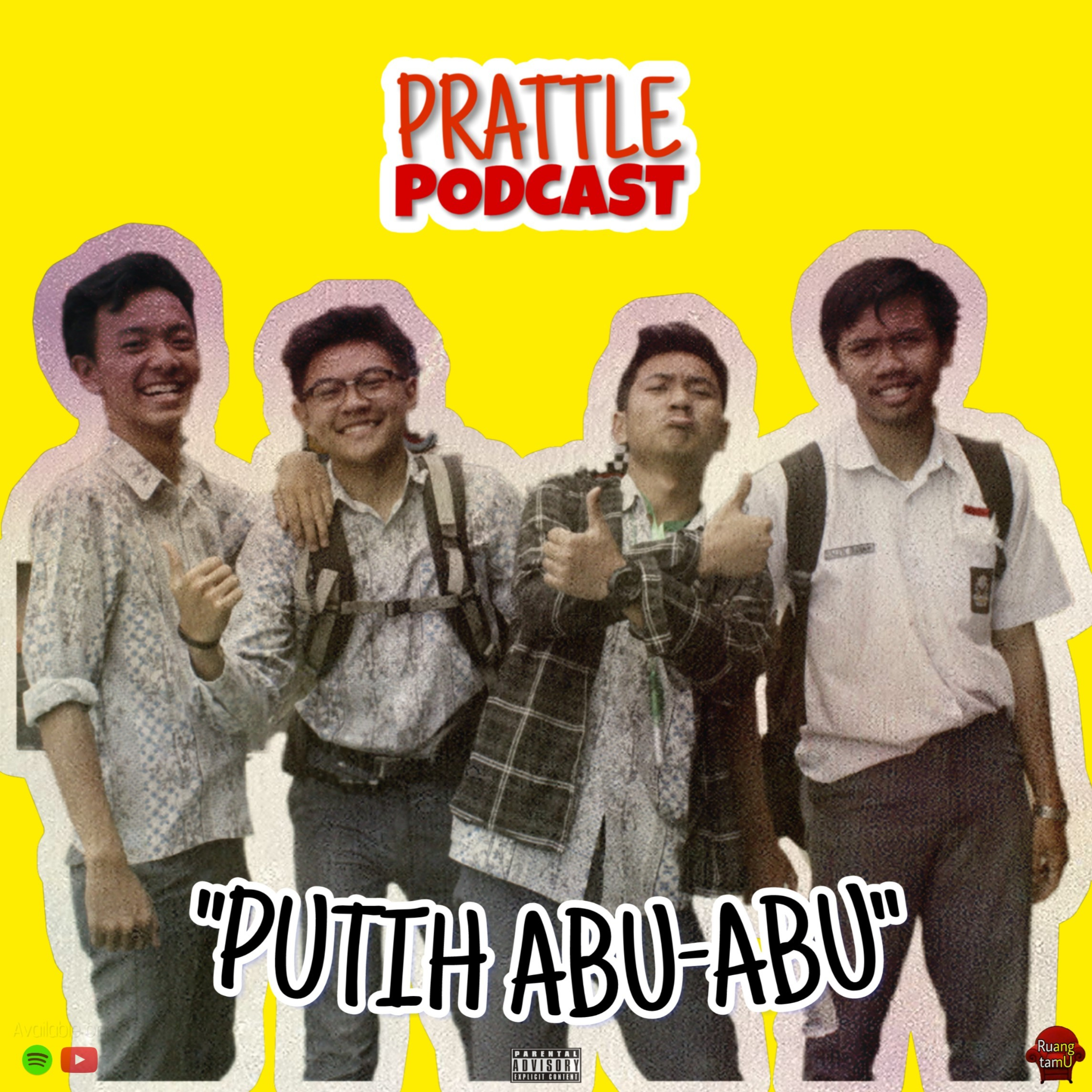 Prattle Podcast