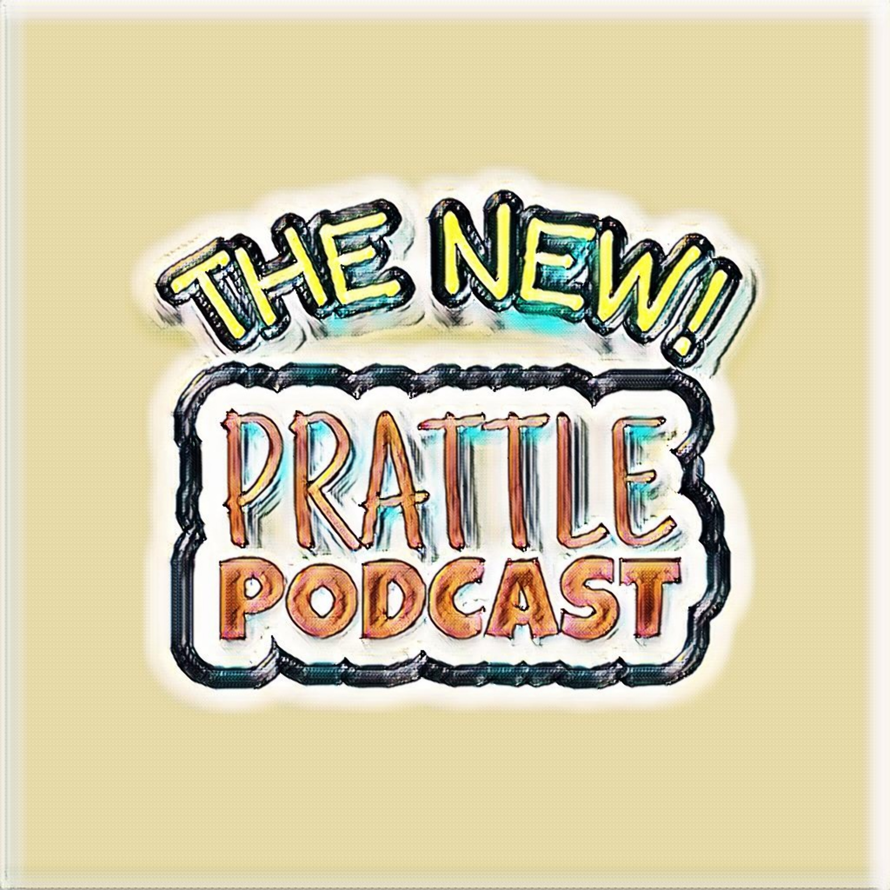Prattle Podcast