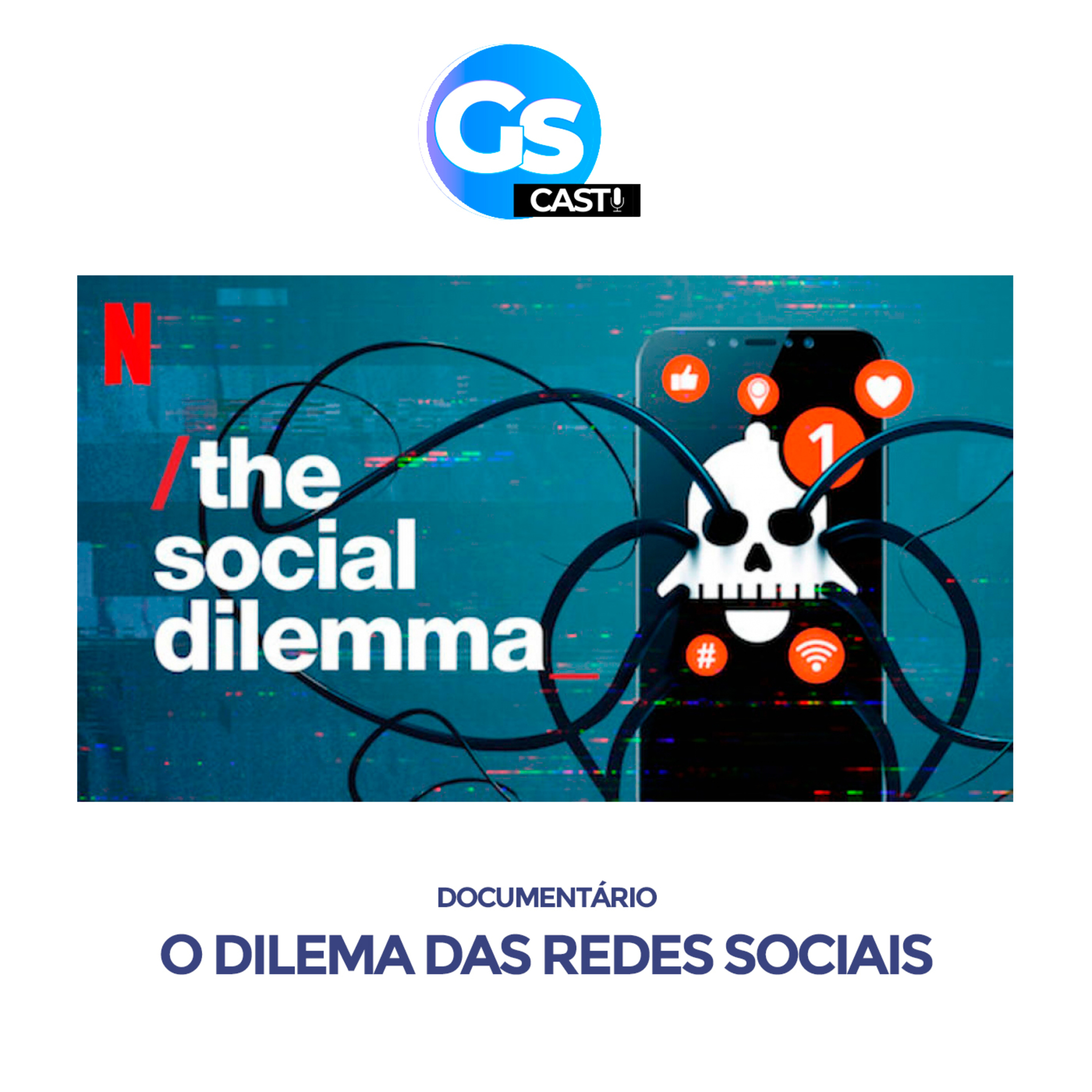 Gilmar Schardosim PodCast