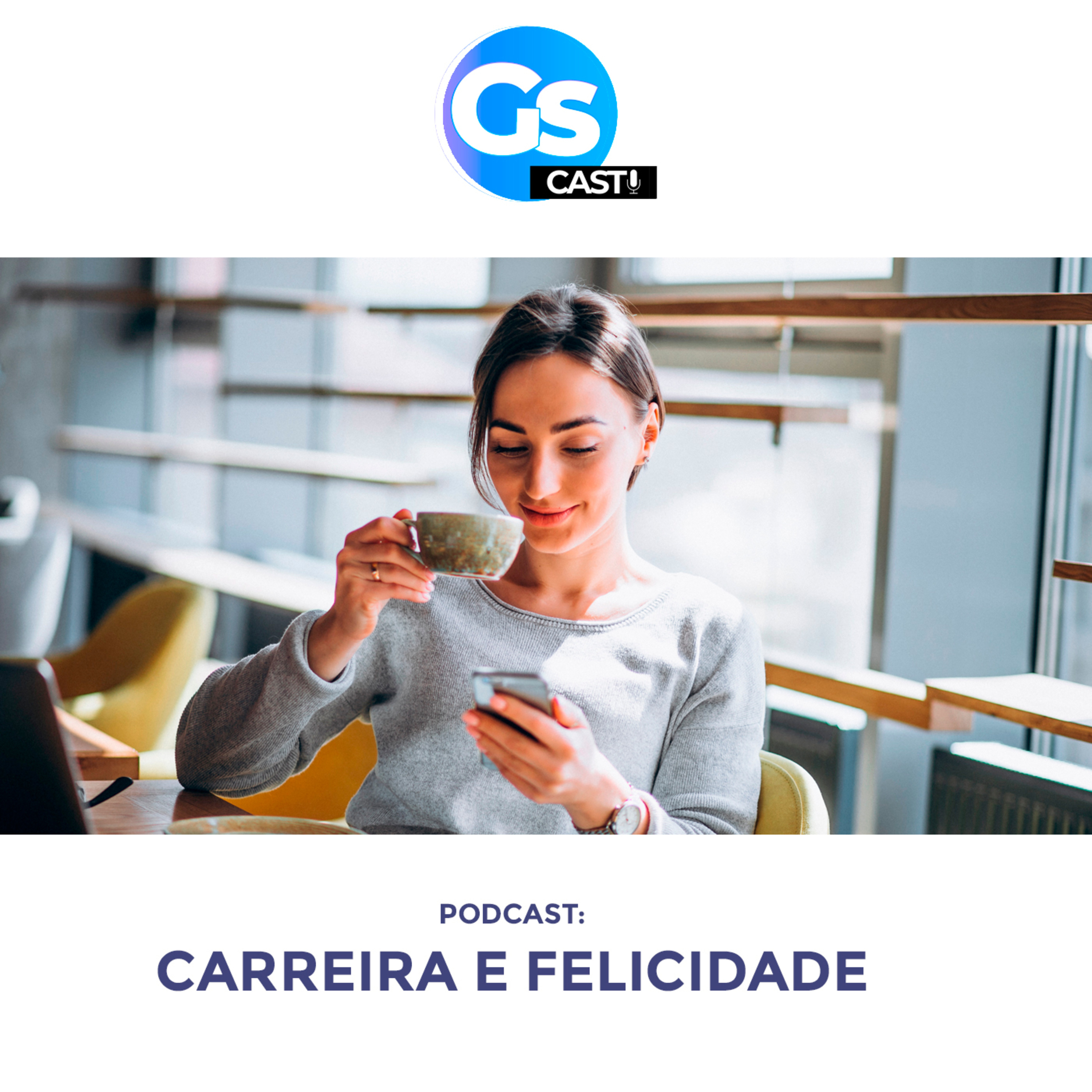 Gilmar Schardosim PodCast
