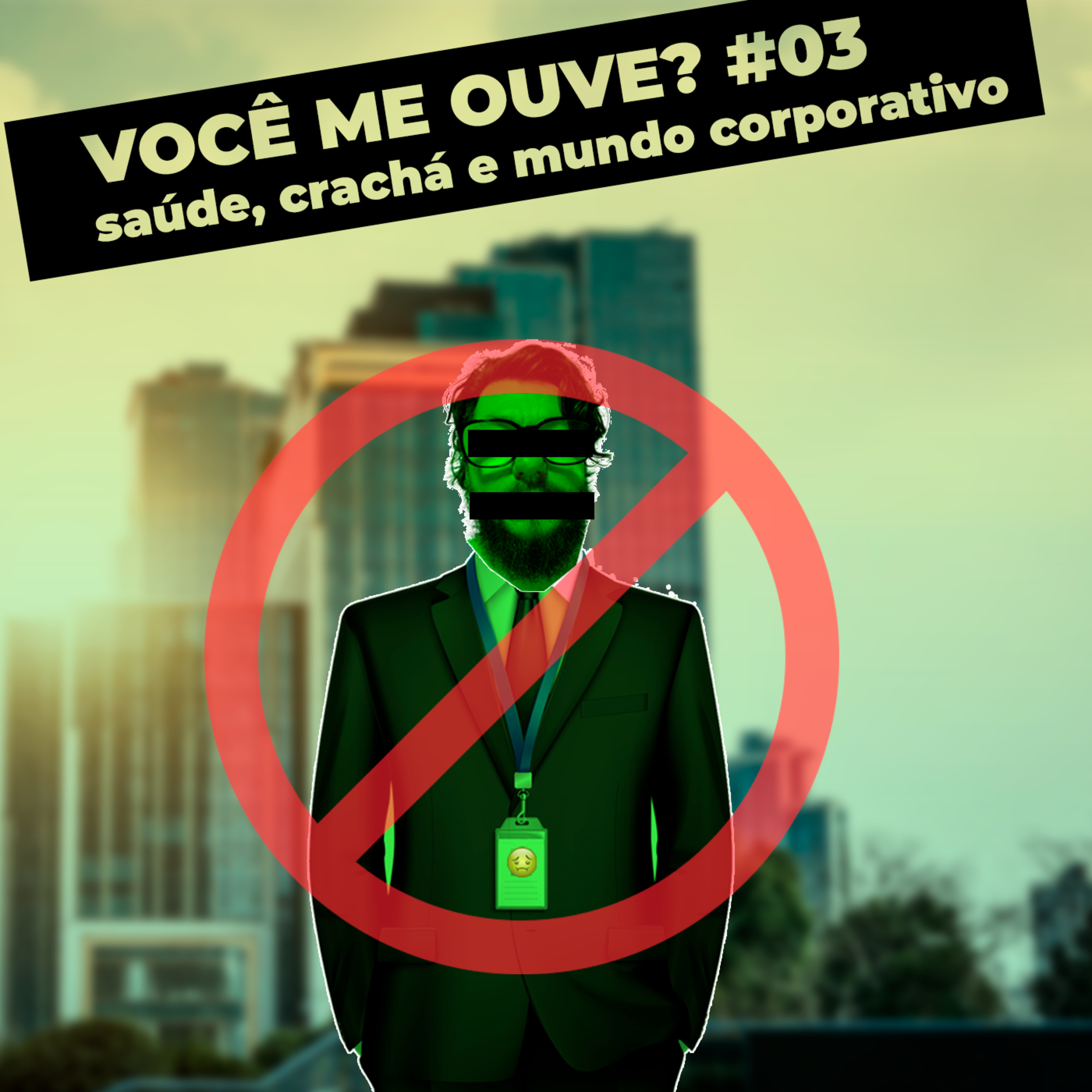 Gilmar Schardosim PodCast