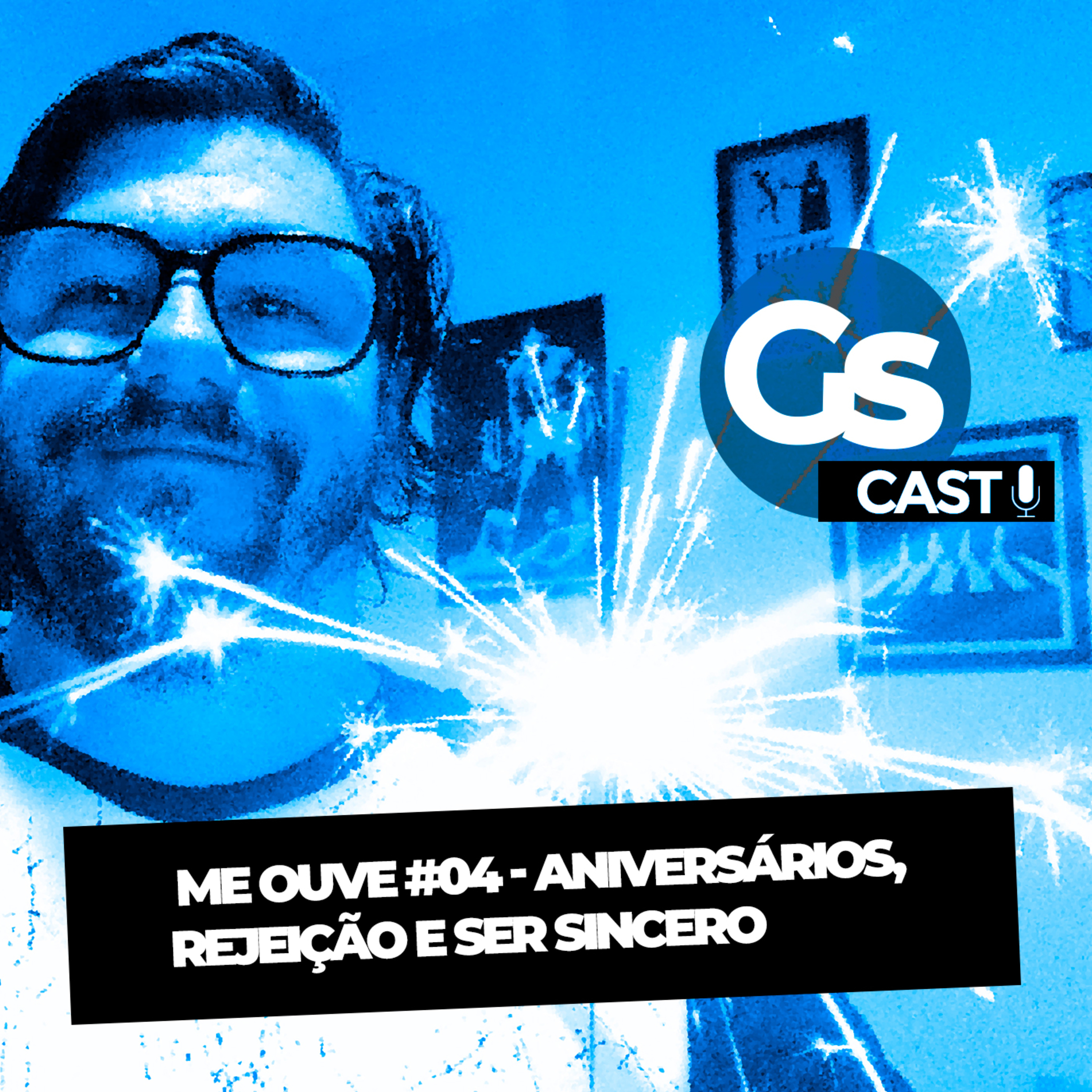 Gilmar Schardosim PodCast