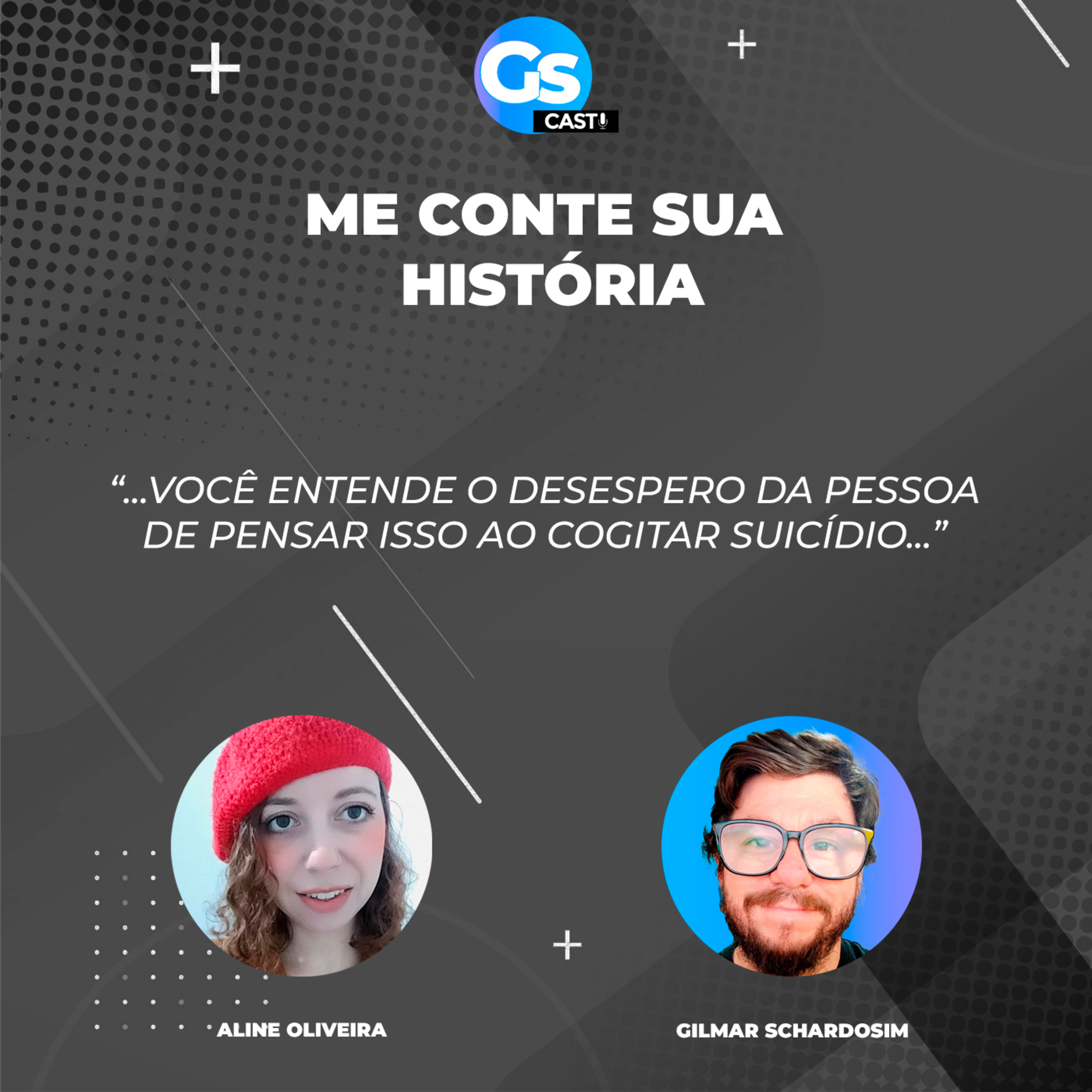 Gilmar Schardosim PodCast