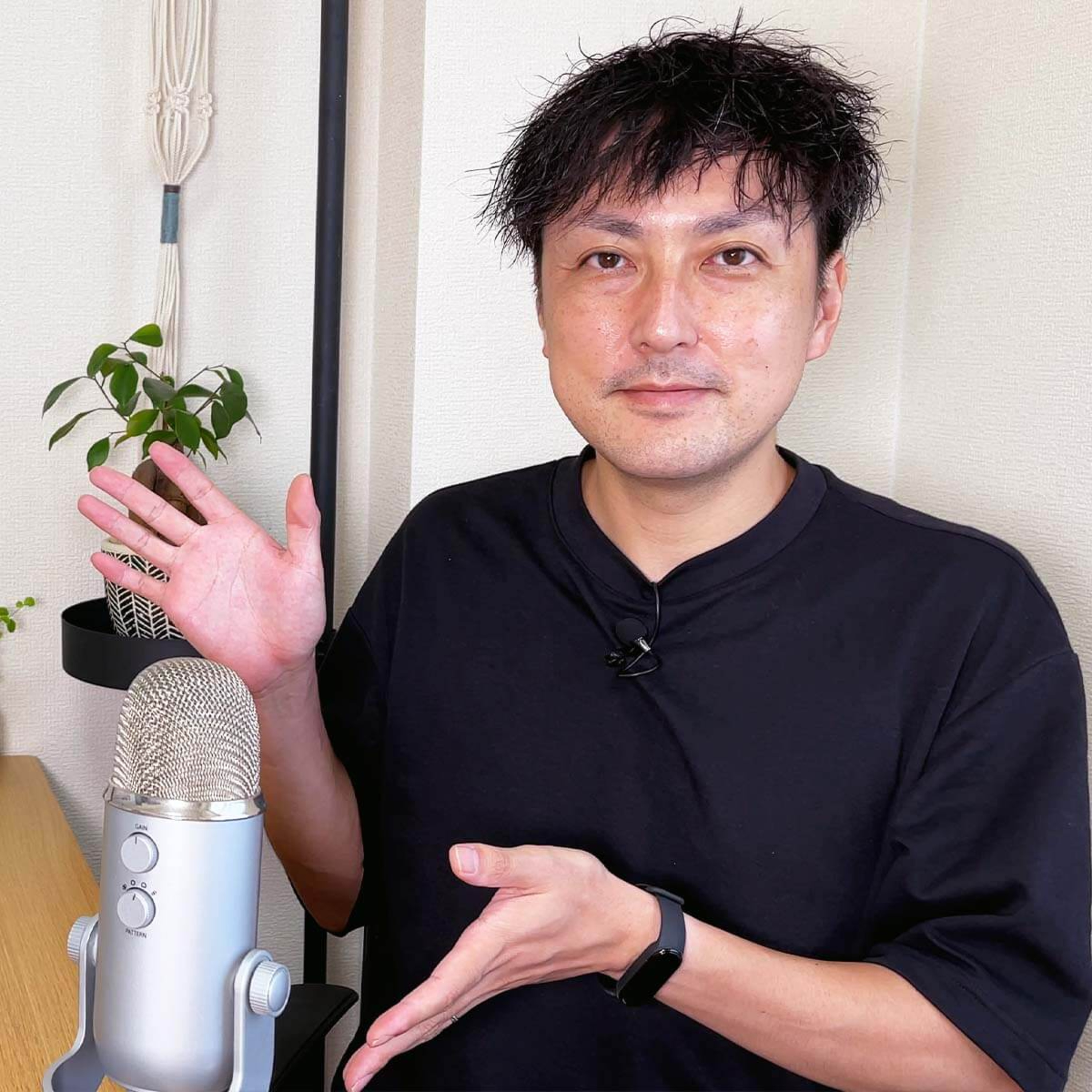 【WEBデザイナー】初心者からWordPressをマスターする３つのステップ episode artwork