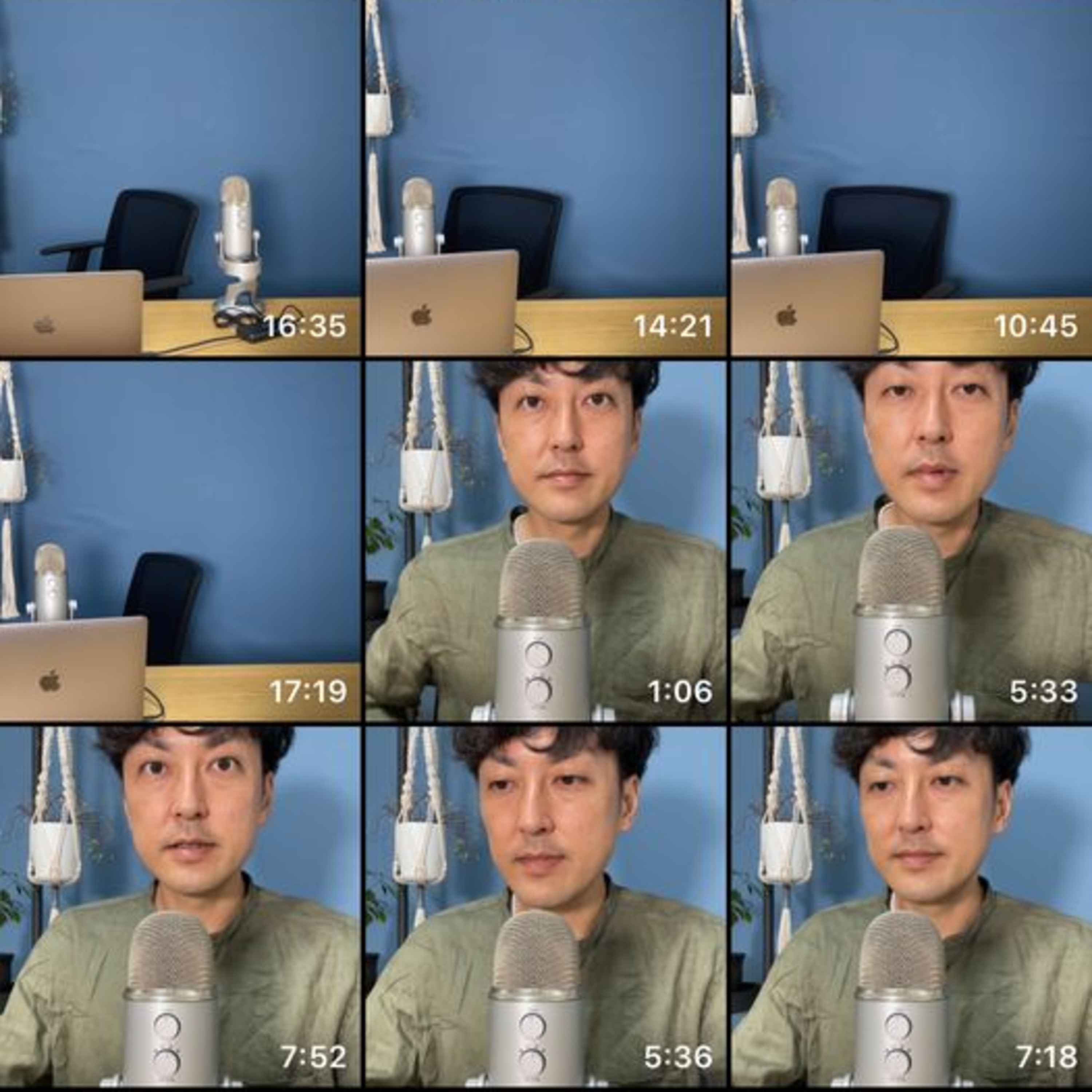 【WEBデザイン】副業で月収10万円稼ぐために必要なスキル episode artwork