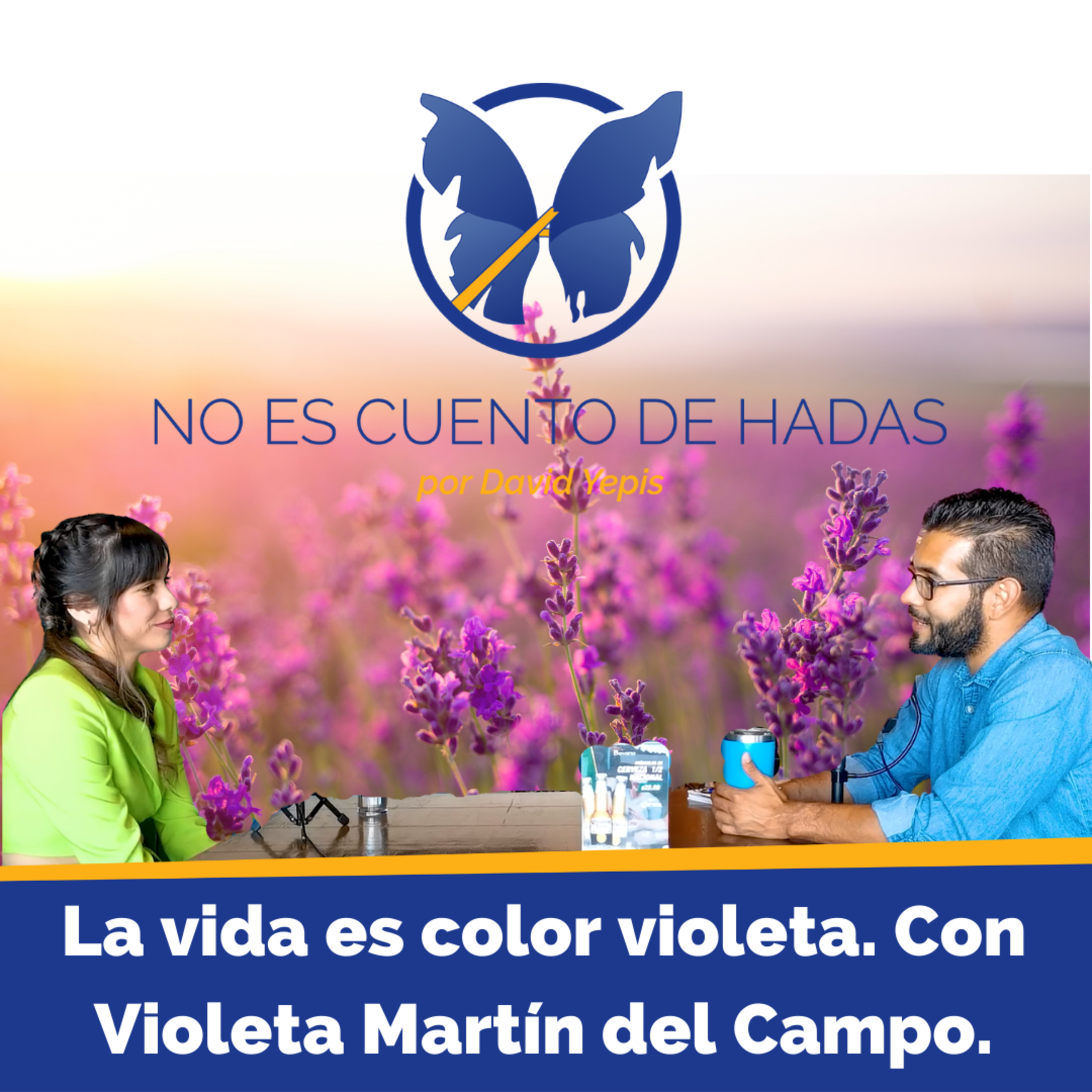 No es cuento de hadas