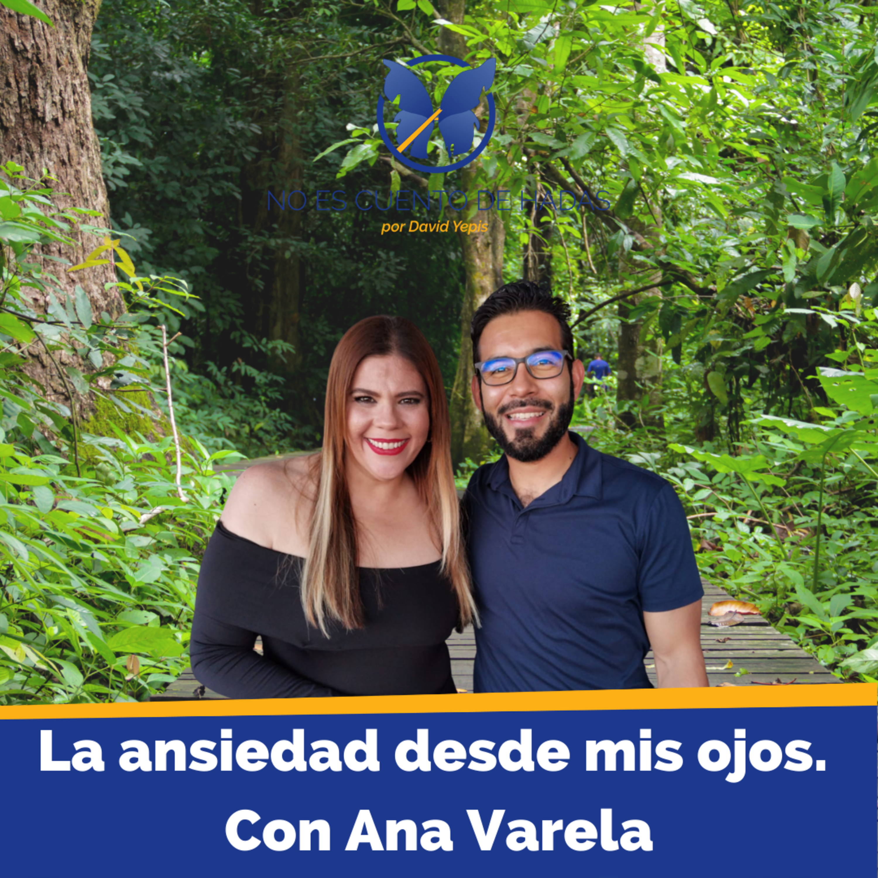 No es cuento de hadas