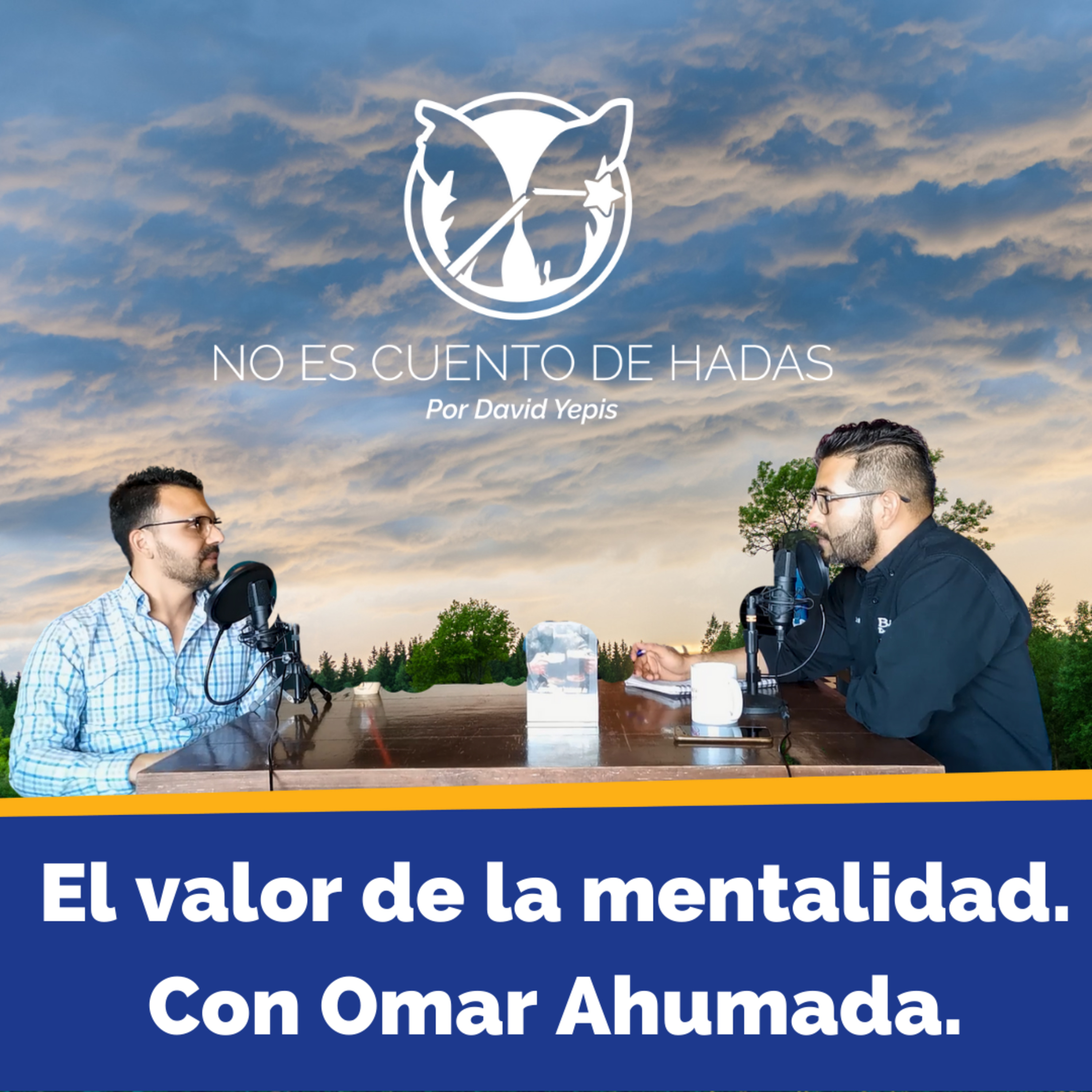No es cuento de hadas