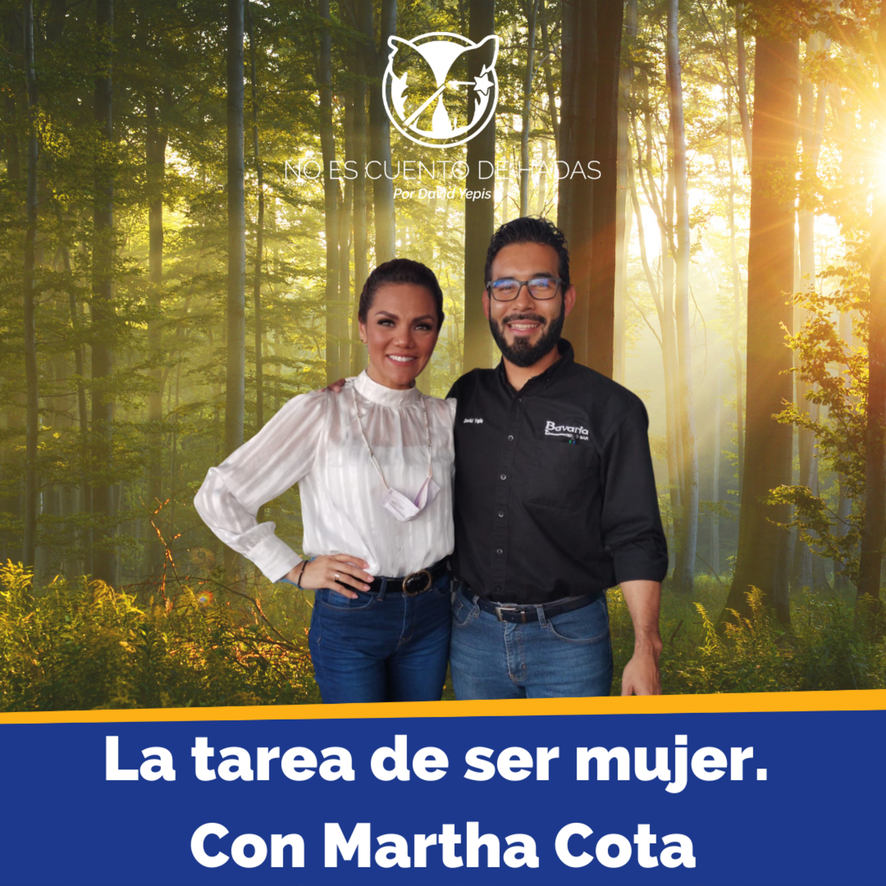 No es cuento de hadas