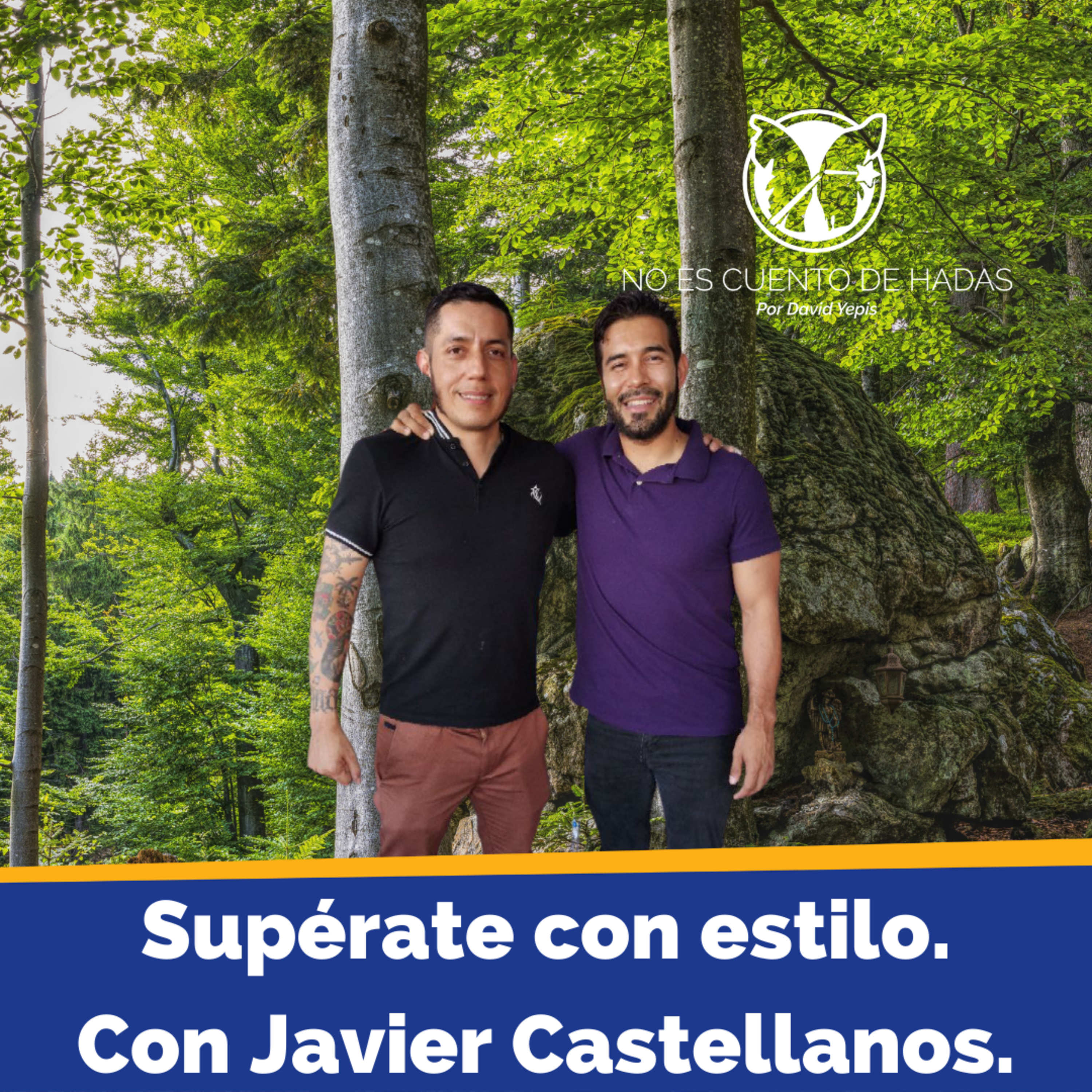 No es cuento de hadas