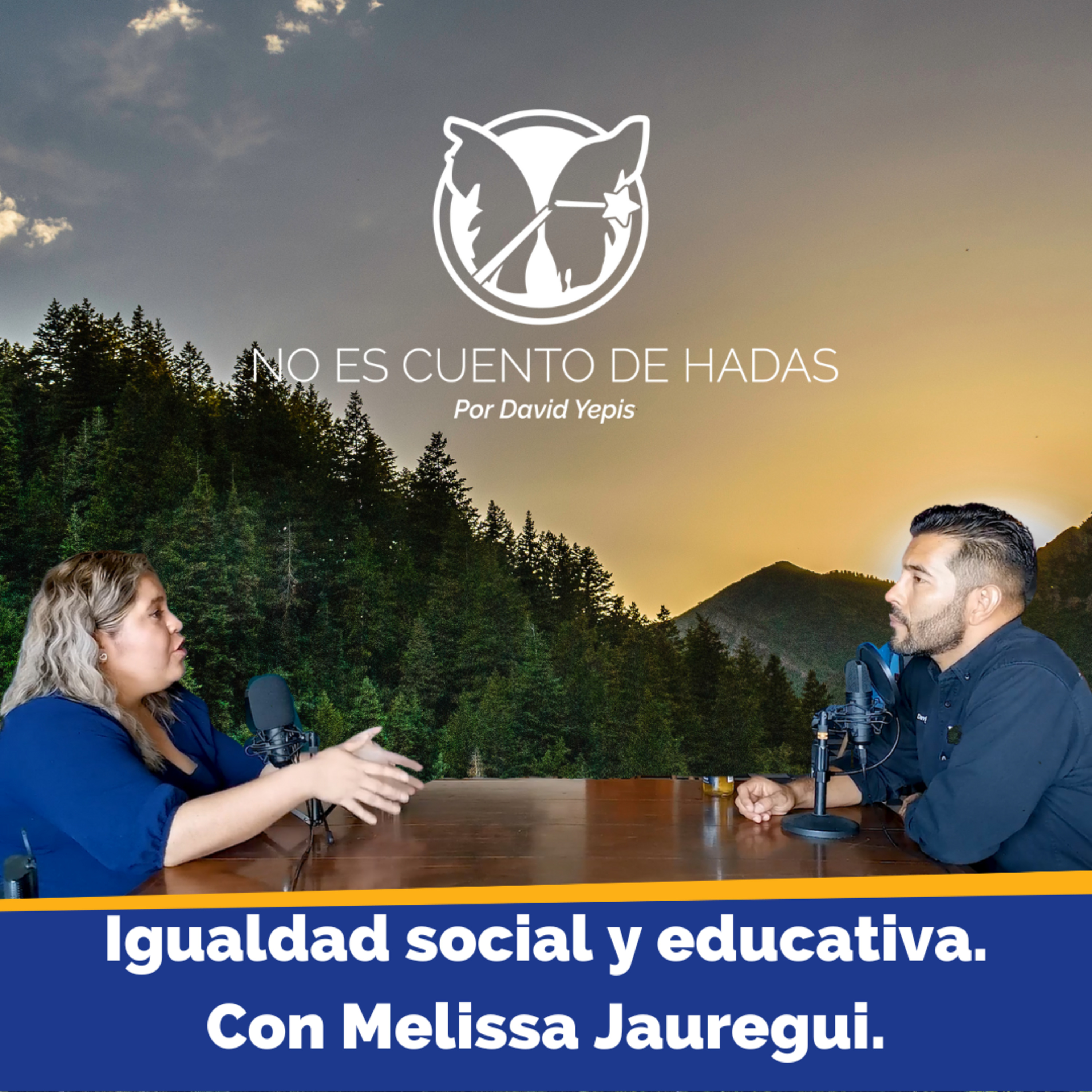No es cuento de hadas