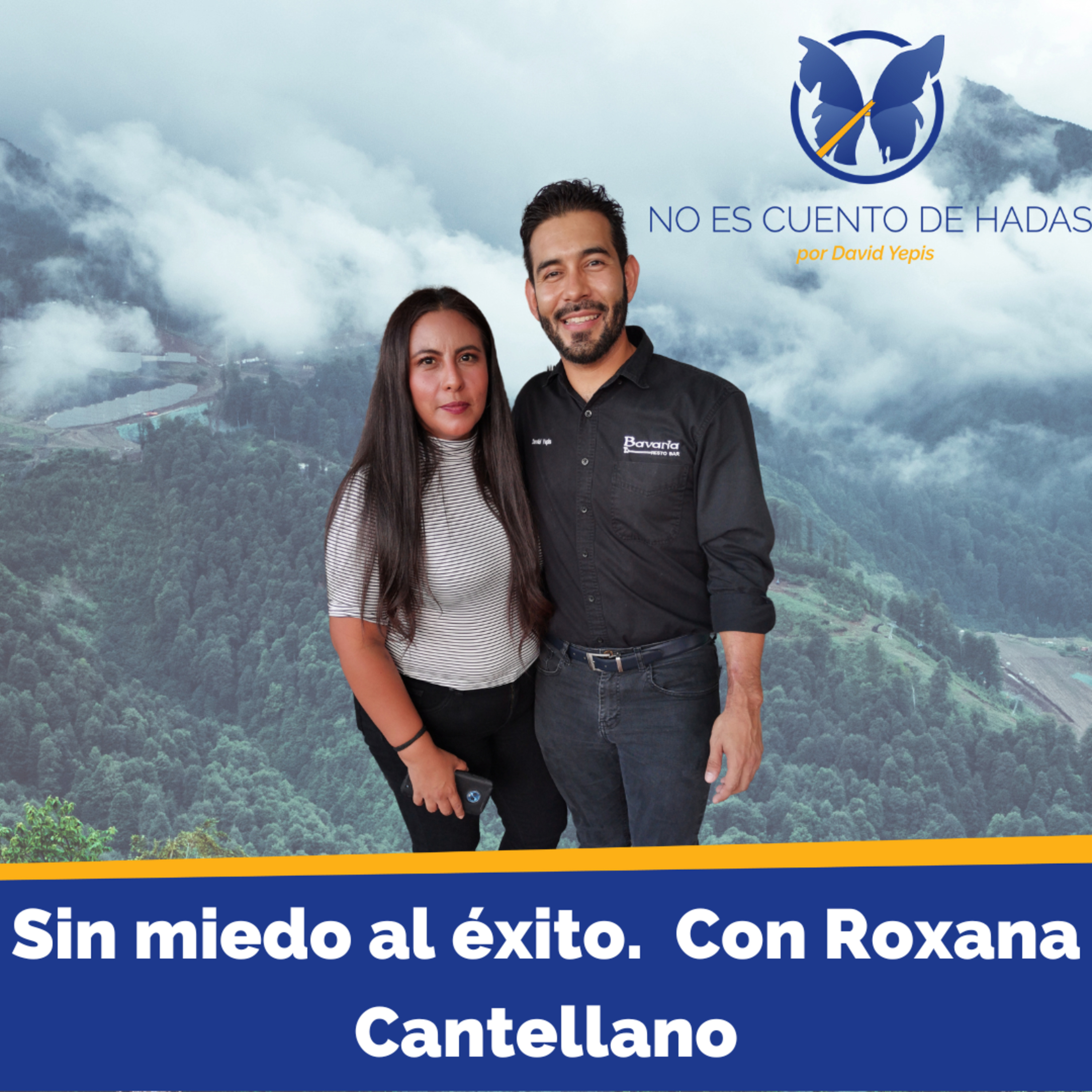 No es cuento de hadas