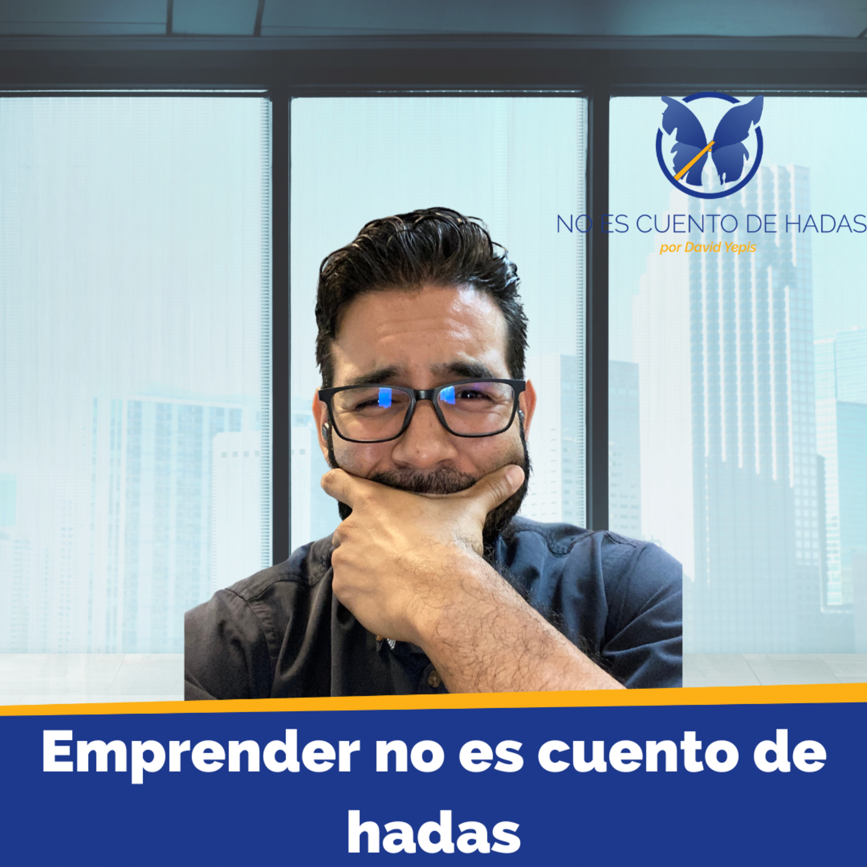 No es cuento de hadas
