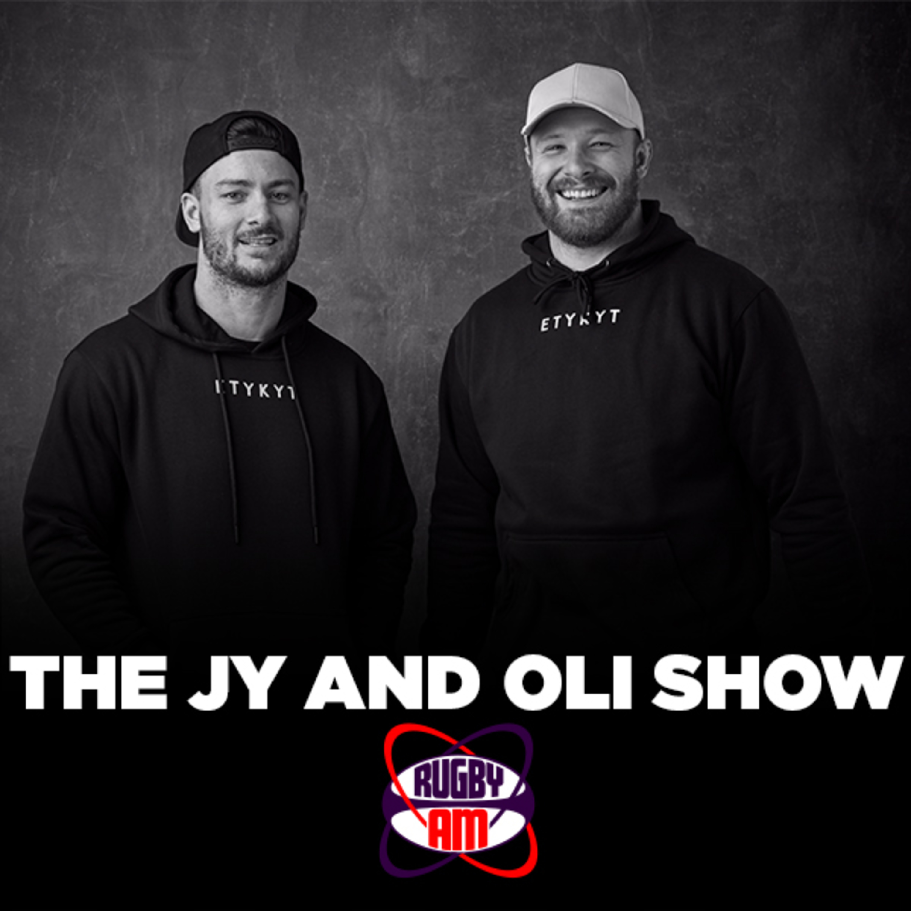 The Jy and Oli Show: The Episode without Jy episode artwork