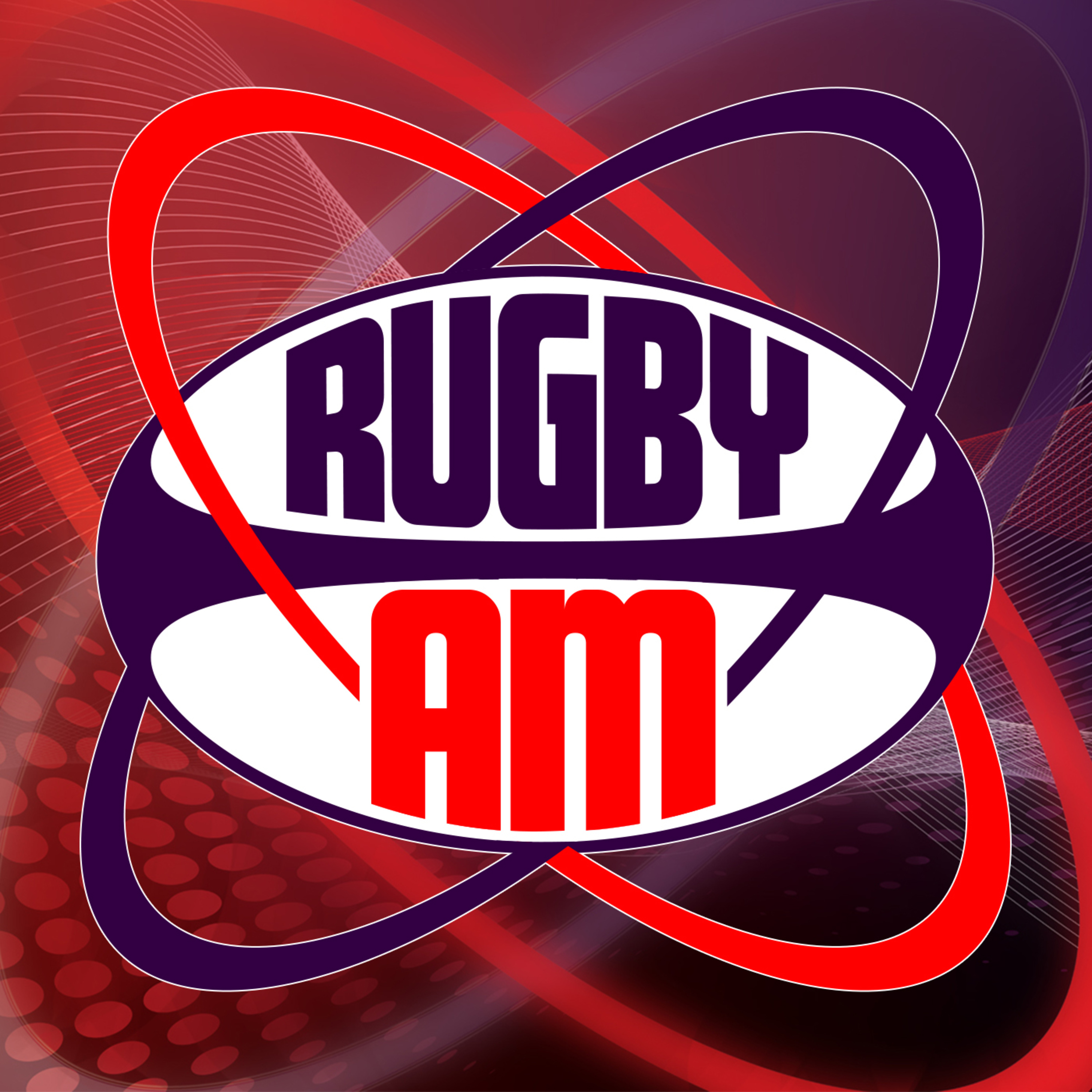 Rugby AM: Konrad Hurrell and Trent Merrin episode artwork