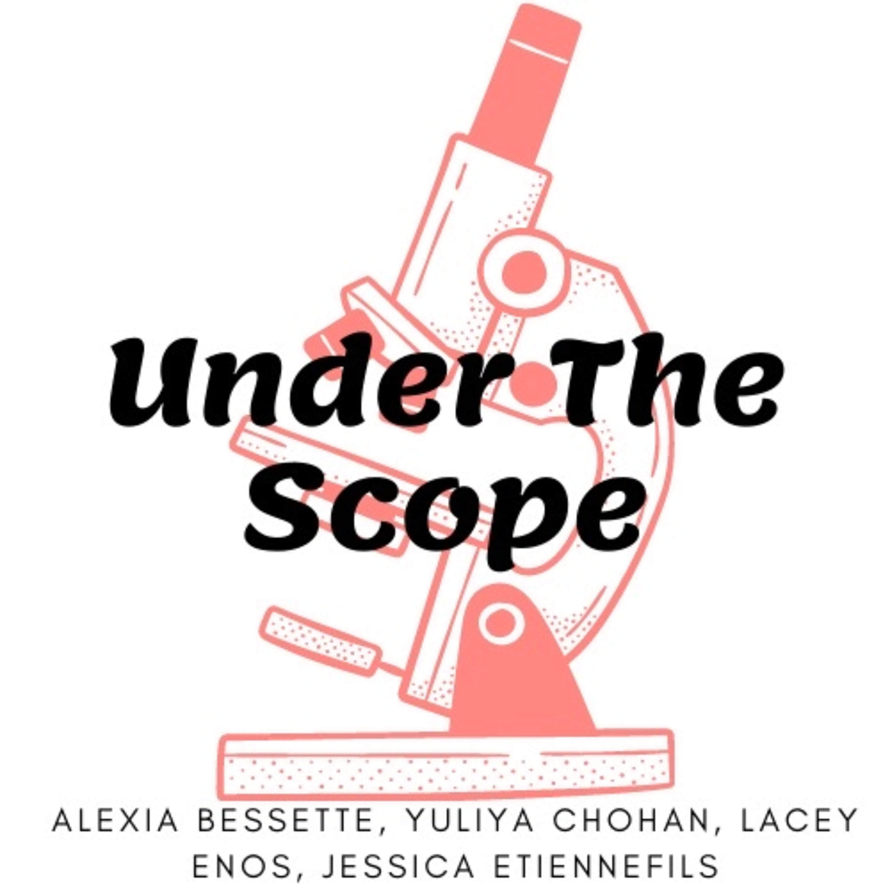 Under The Scope presents to you "Chlamydia Trachomatis"
