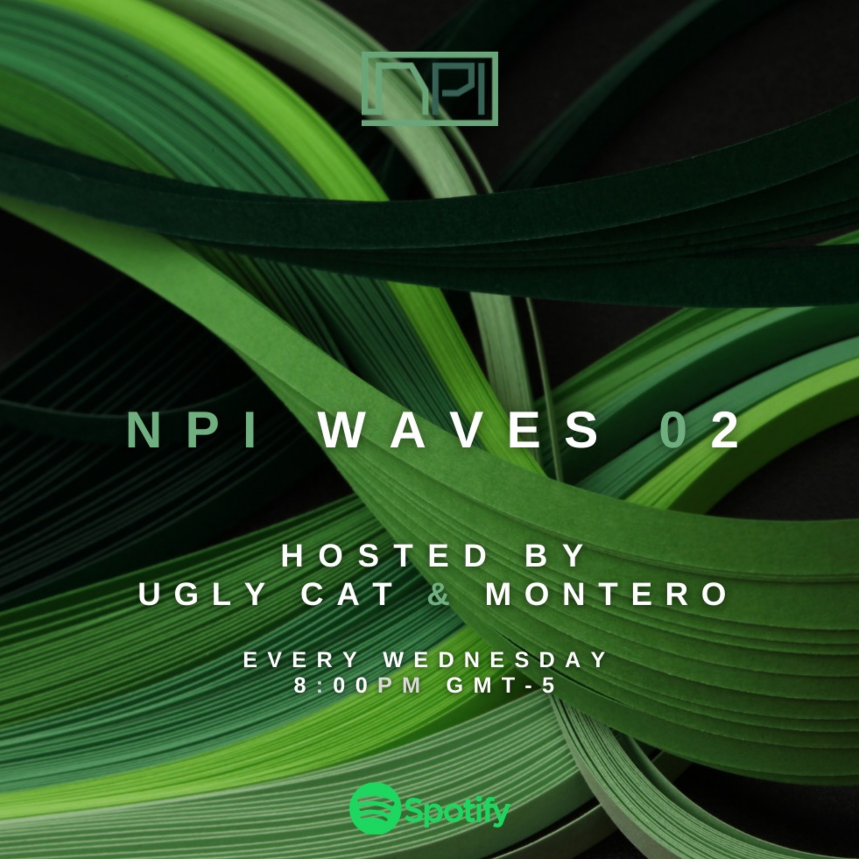 Waves NPI