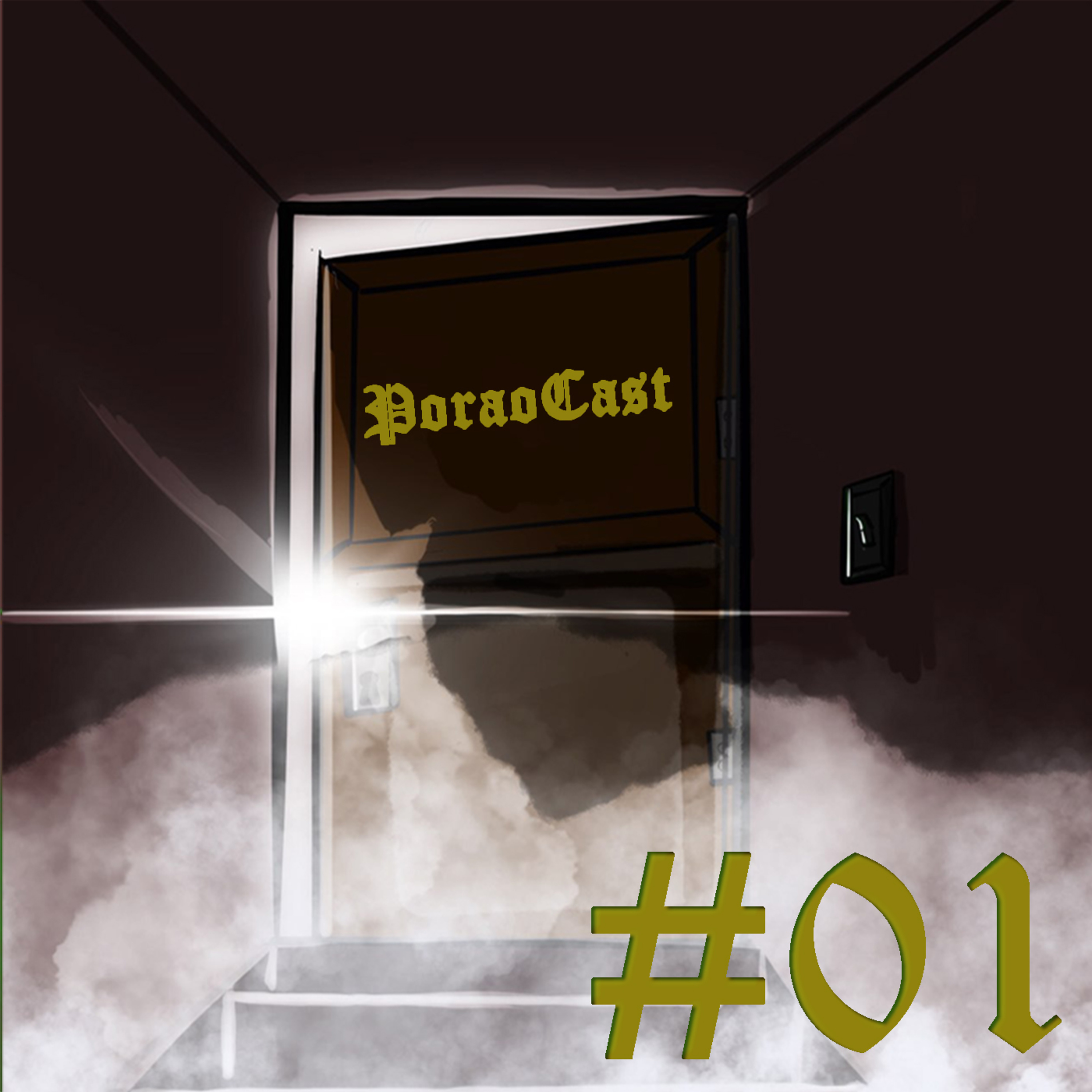 PorãoCast