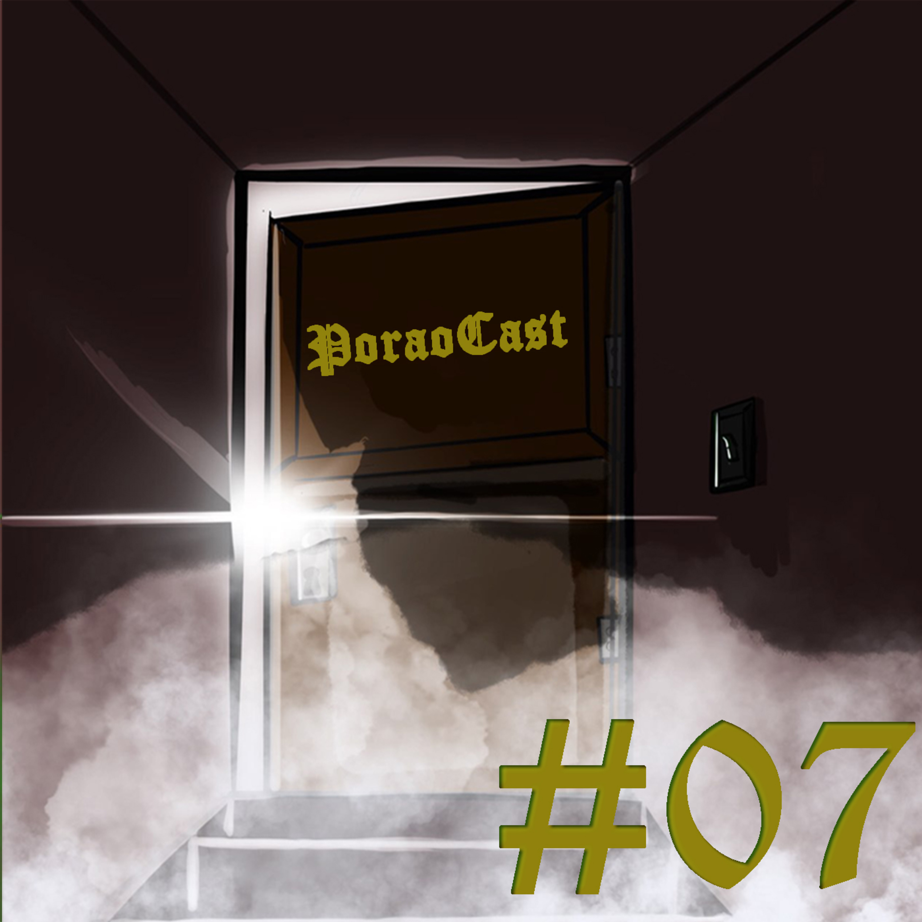 PorãoCast