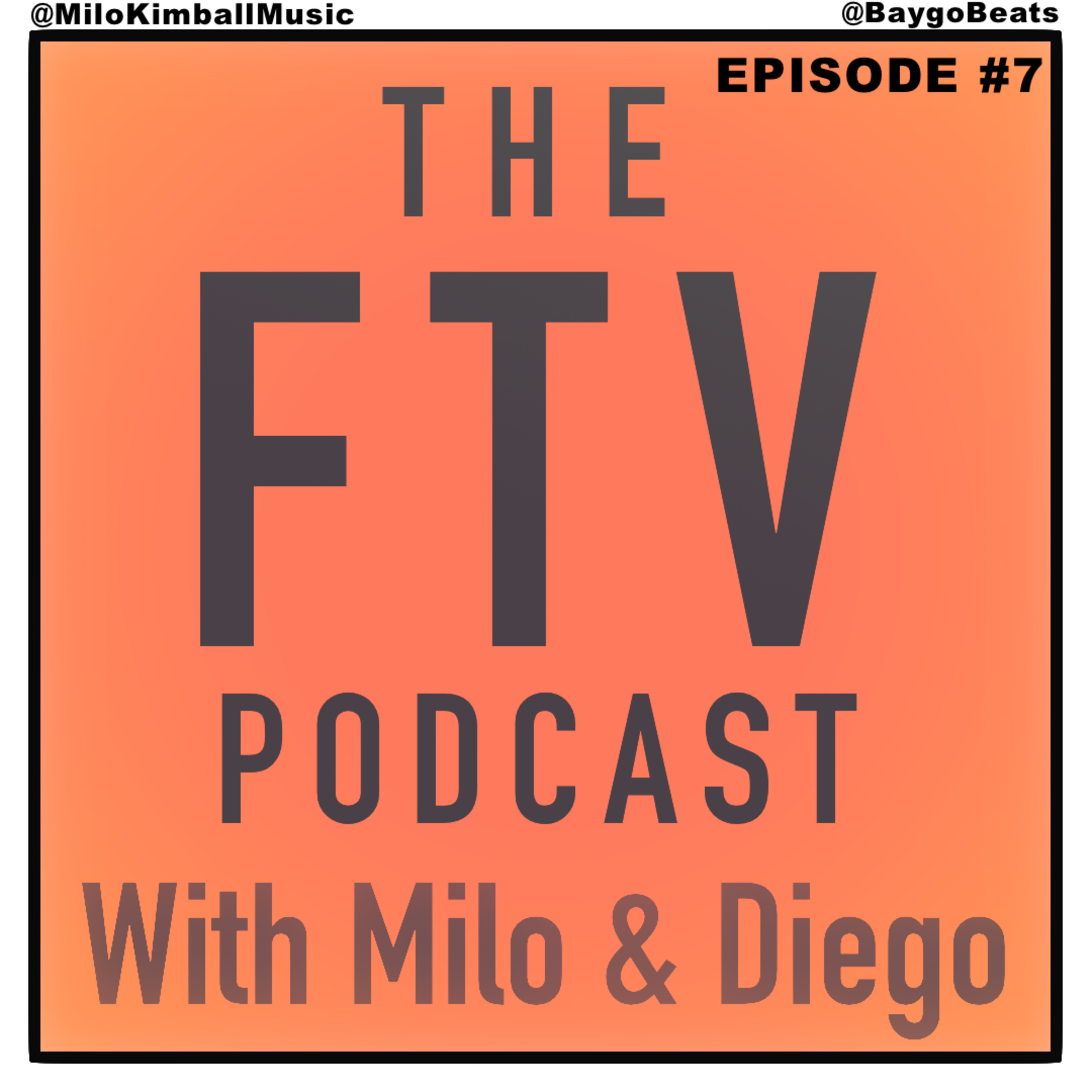 The FTV Podcast