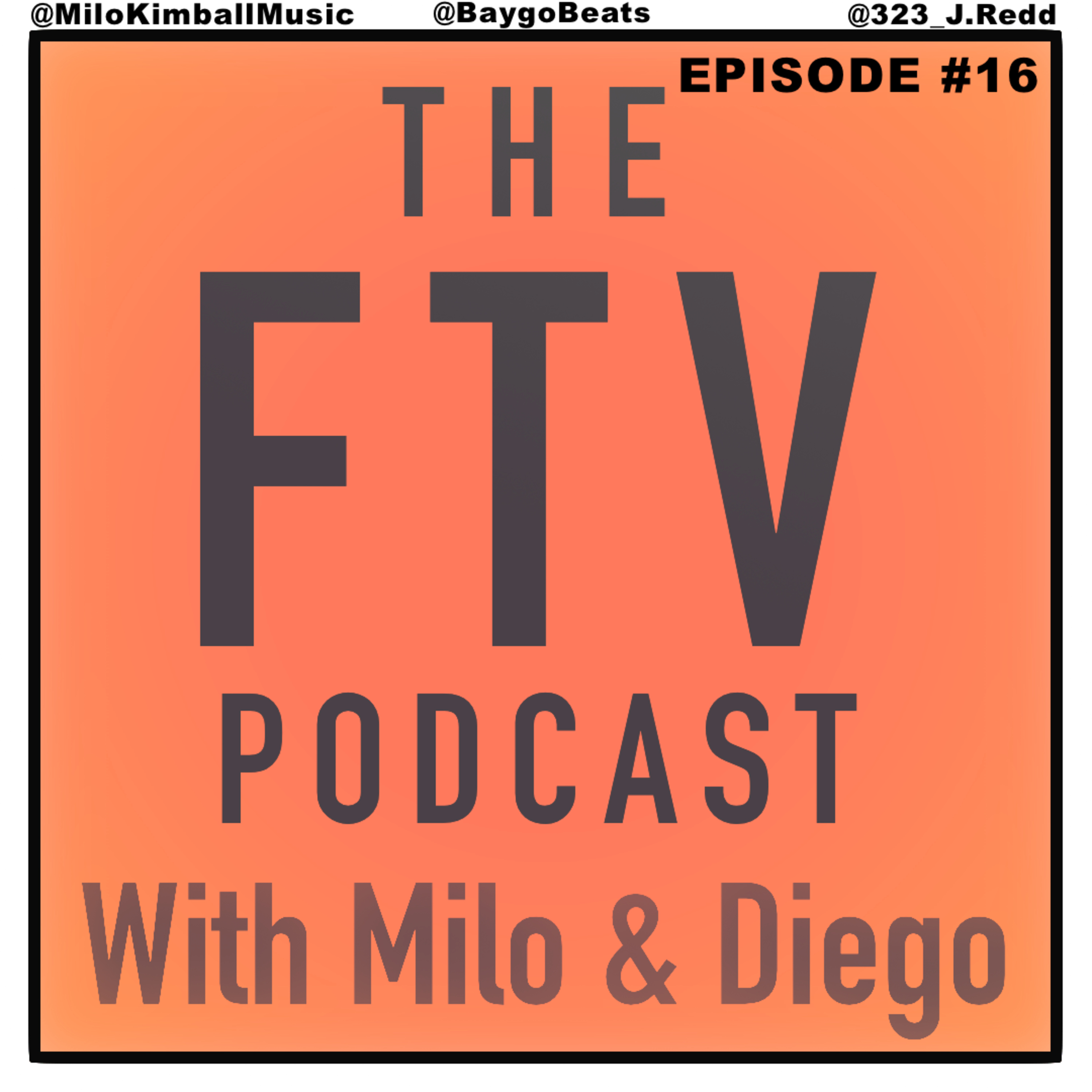 The FTV Podcast