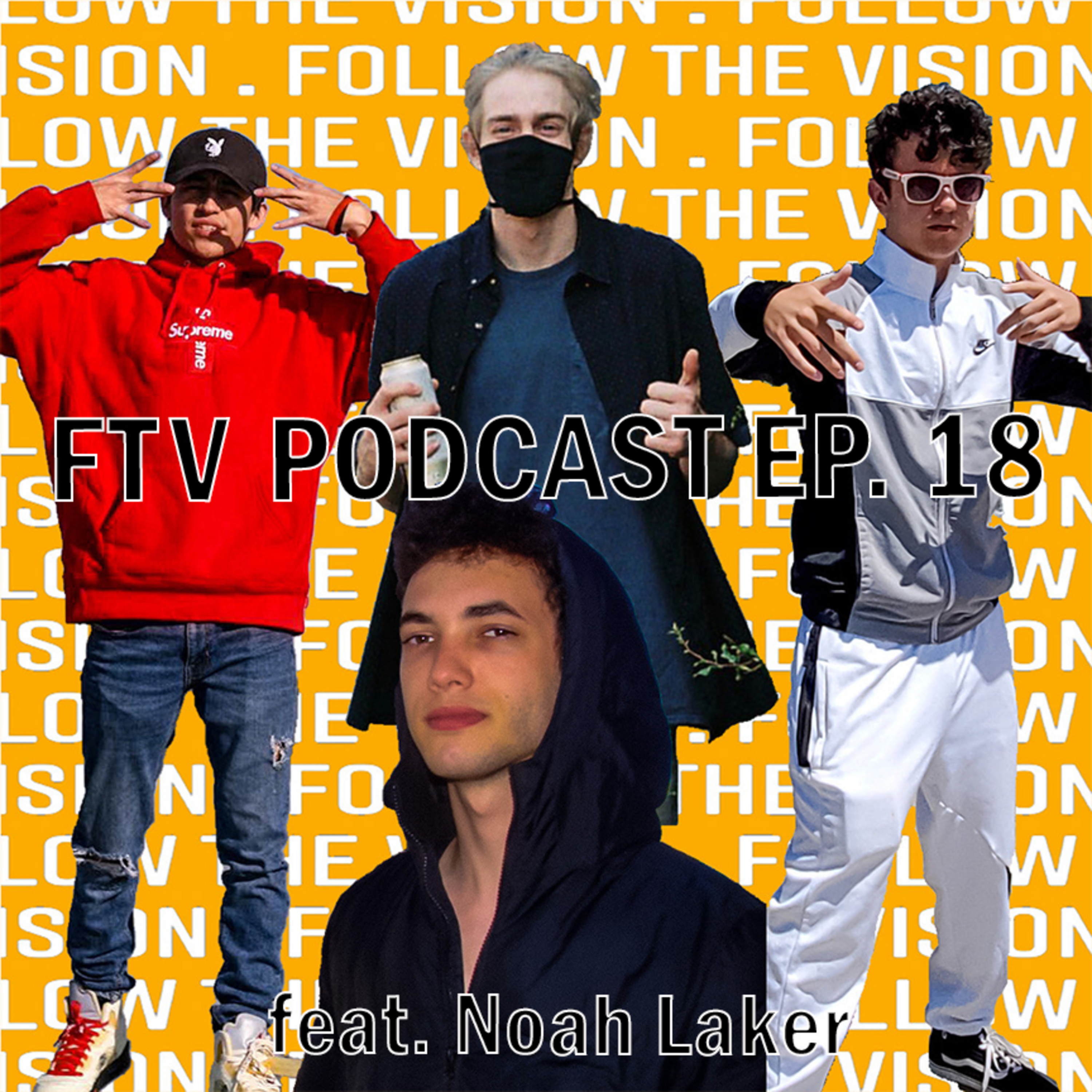 The FTV Podcast