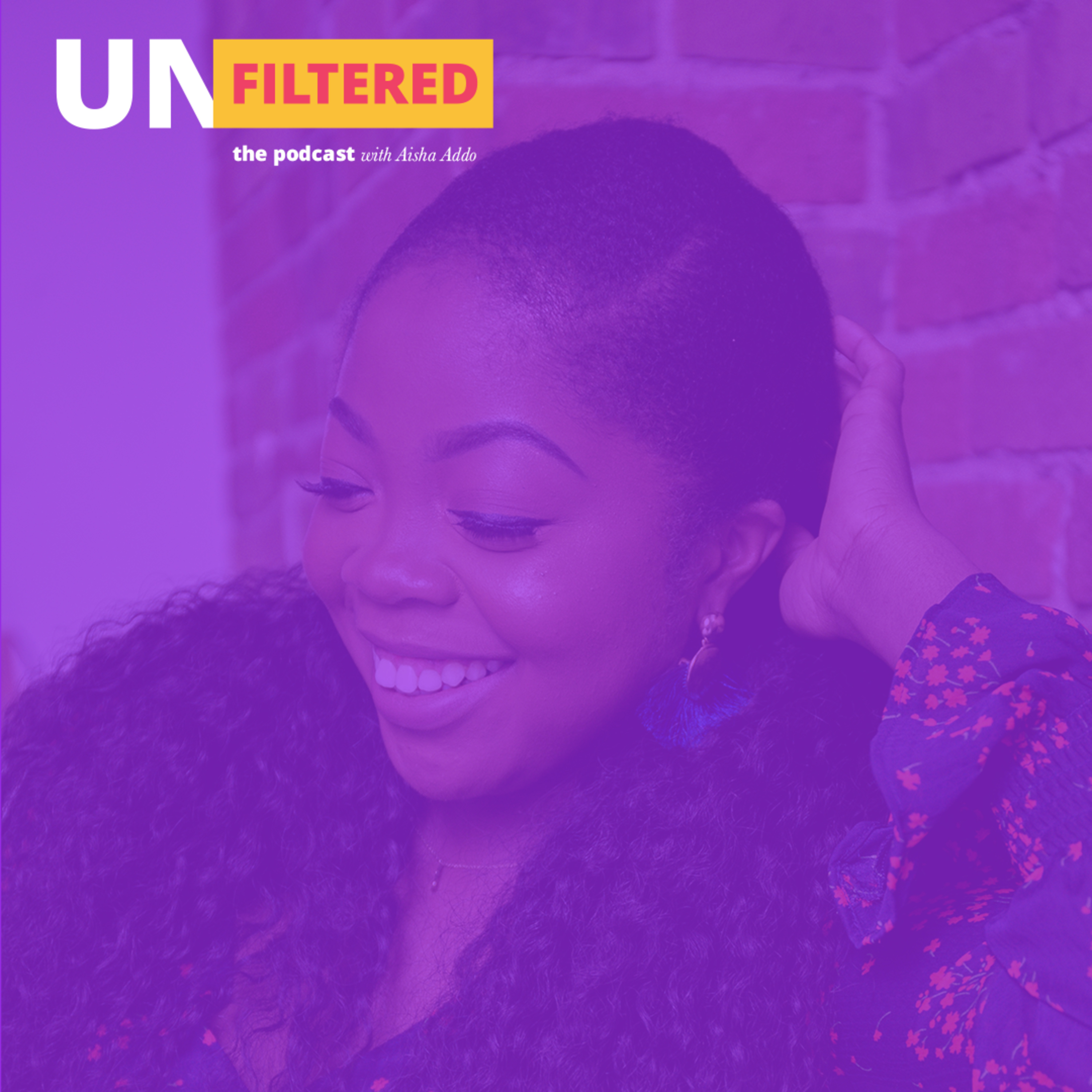 Welcome to Life Unfiltered