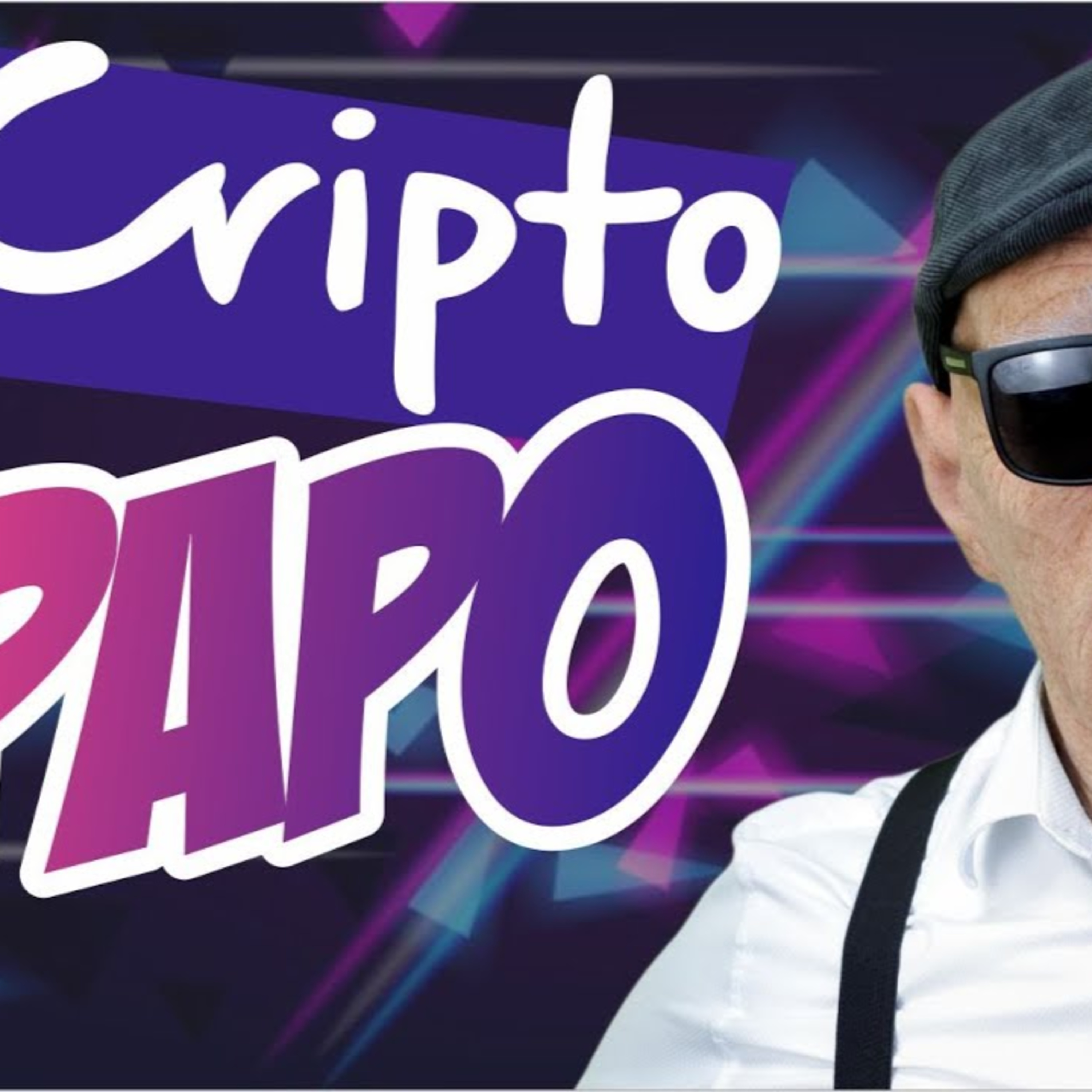 QUEDA NO BITCOIN, O QUE EU FIZ? episode artwork