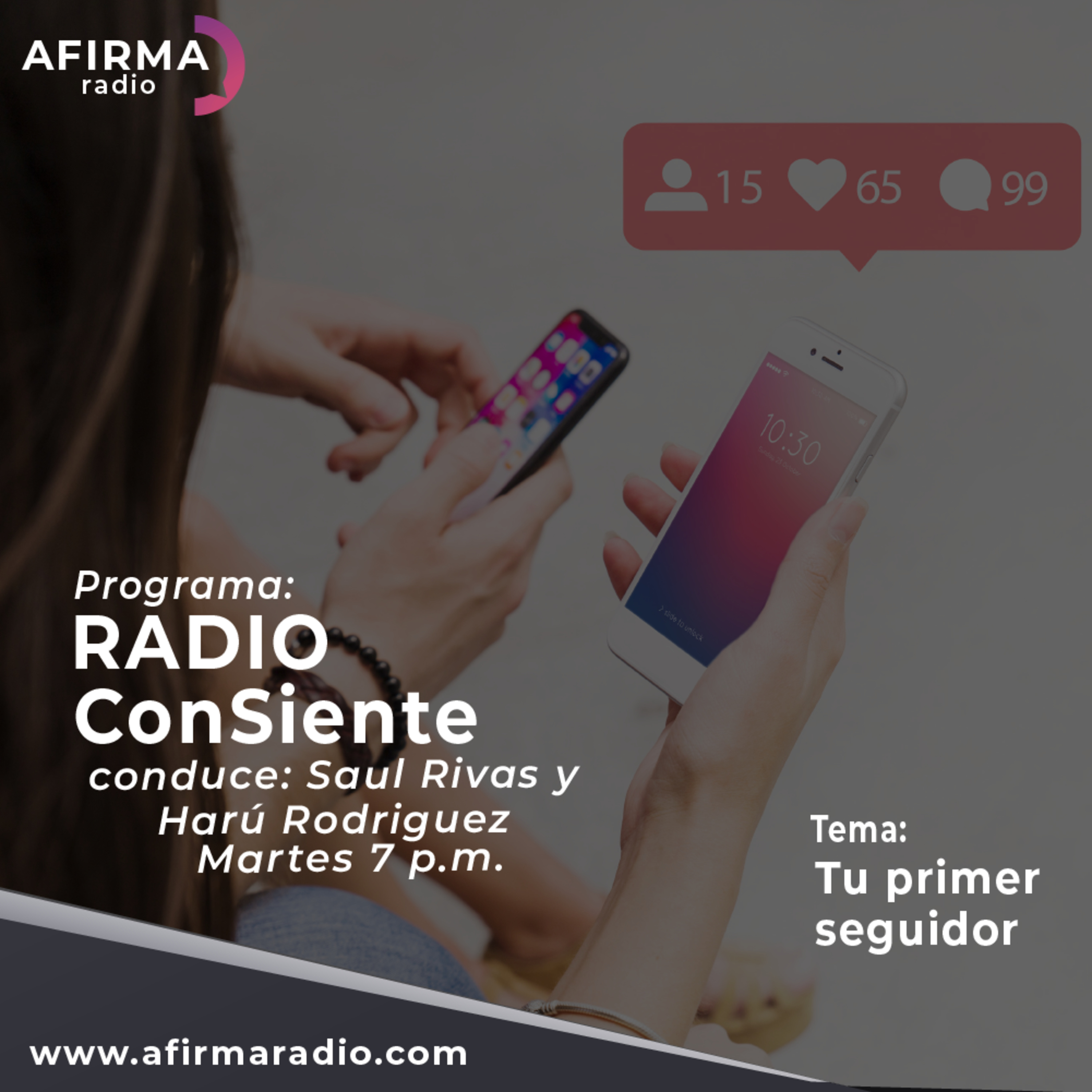 Radio ConSiente