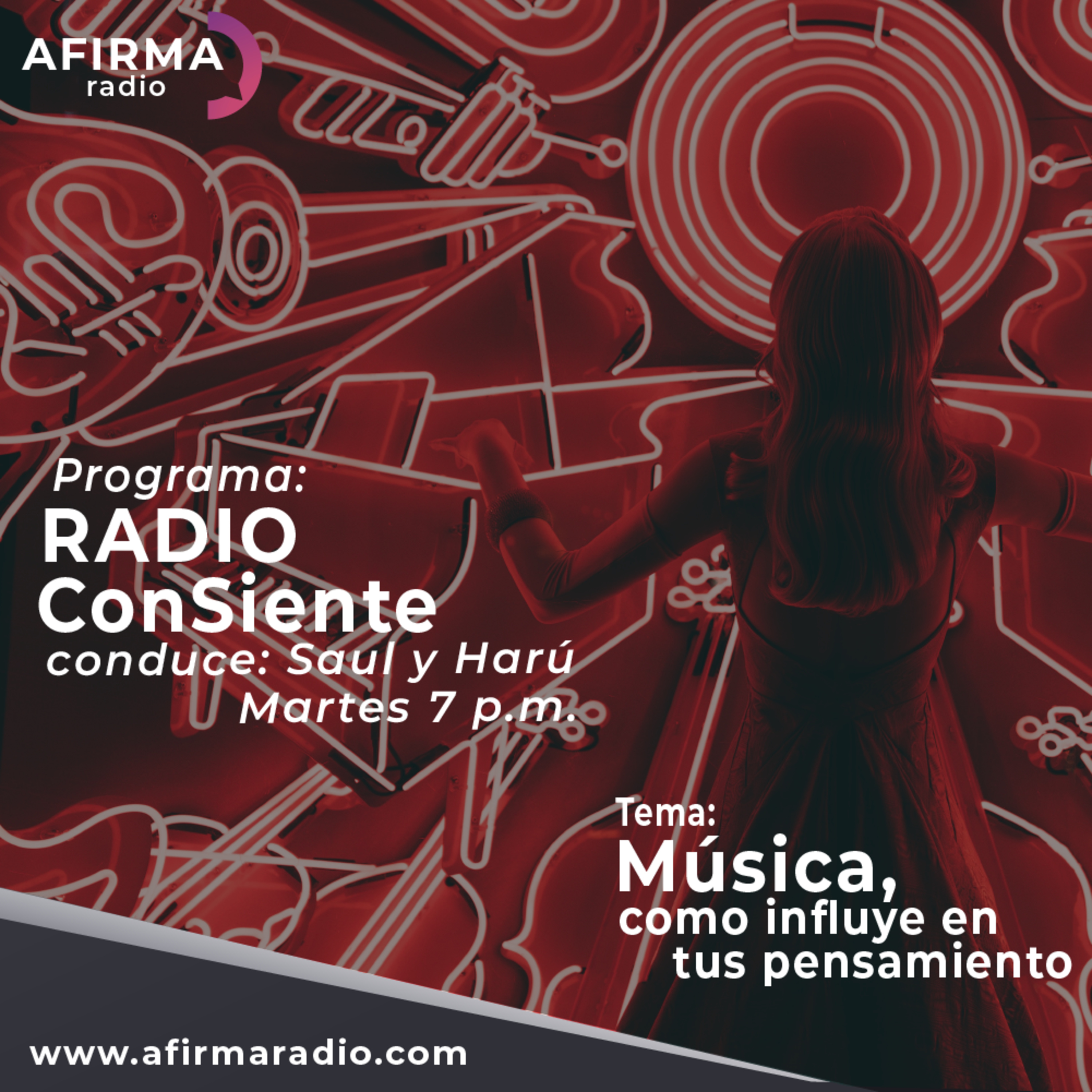 Radio ConSiente