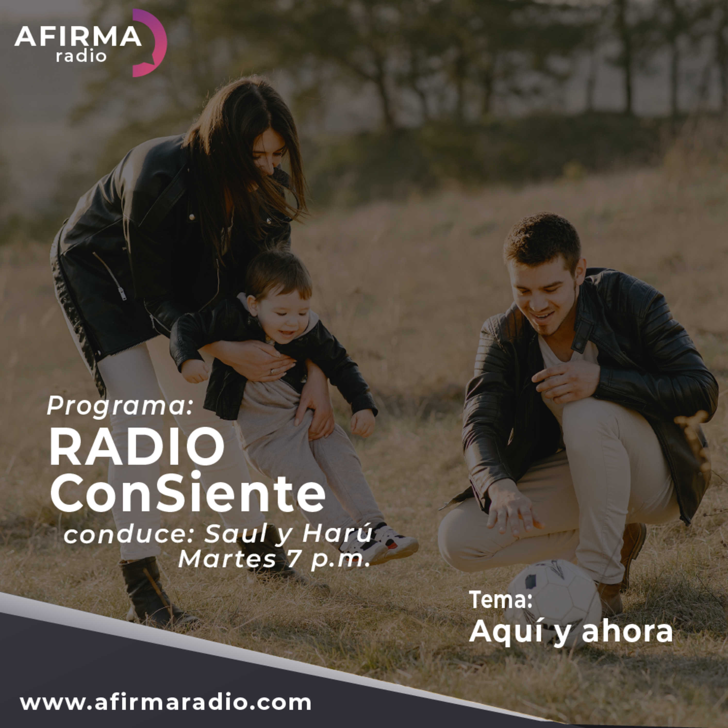 Radio ConSiente