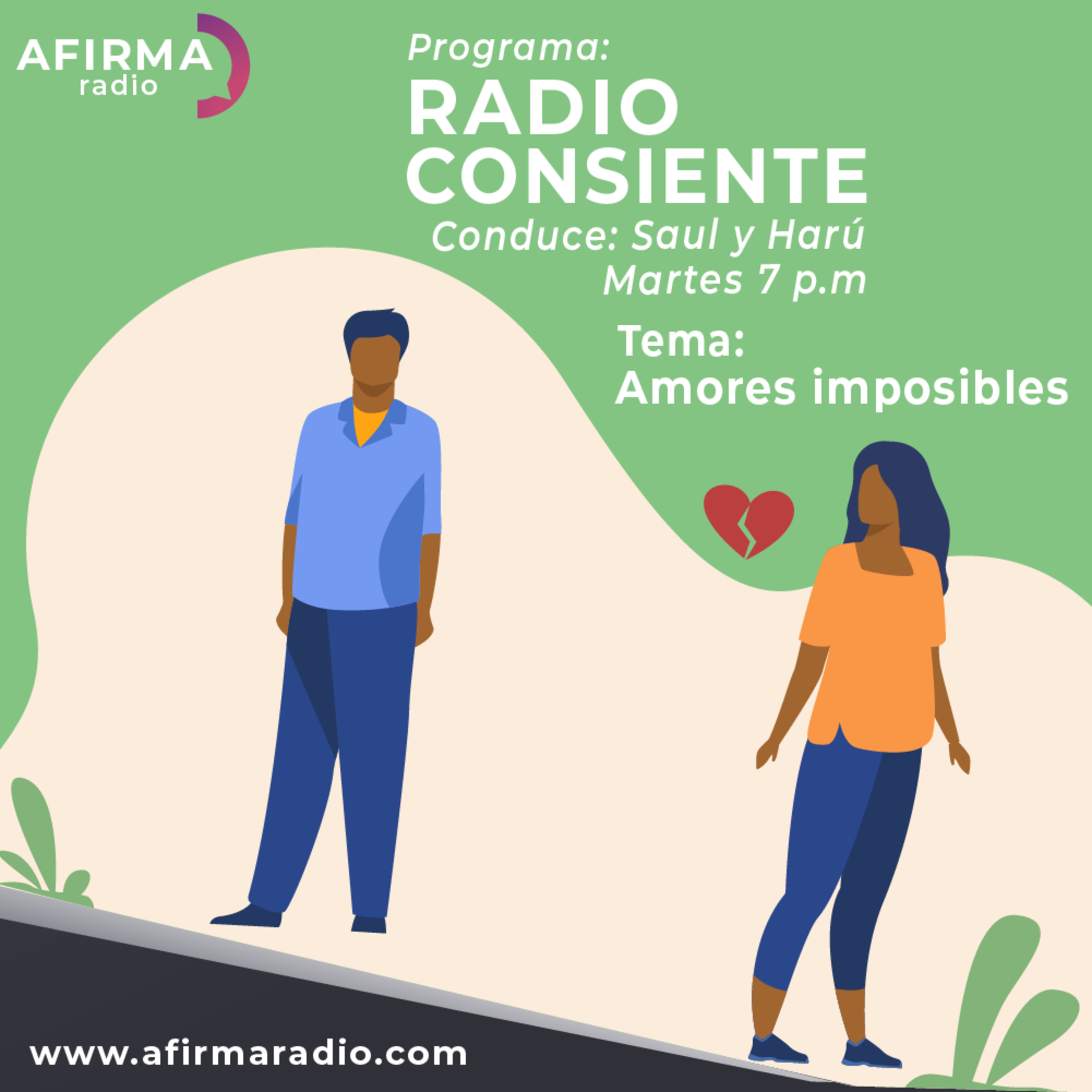 Radio ConSiente