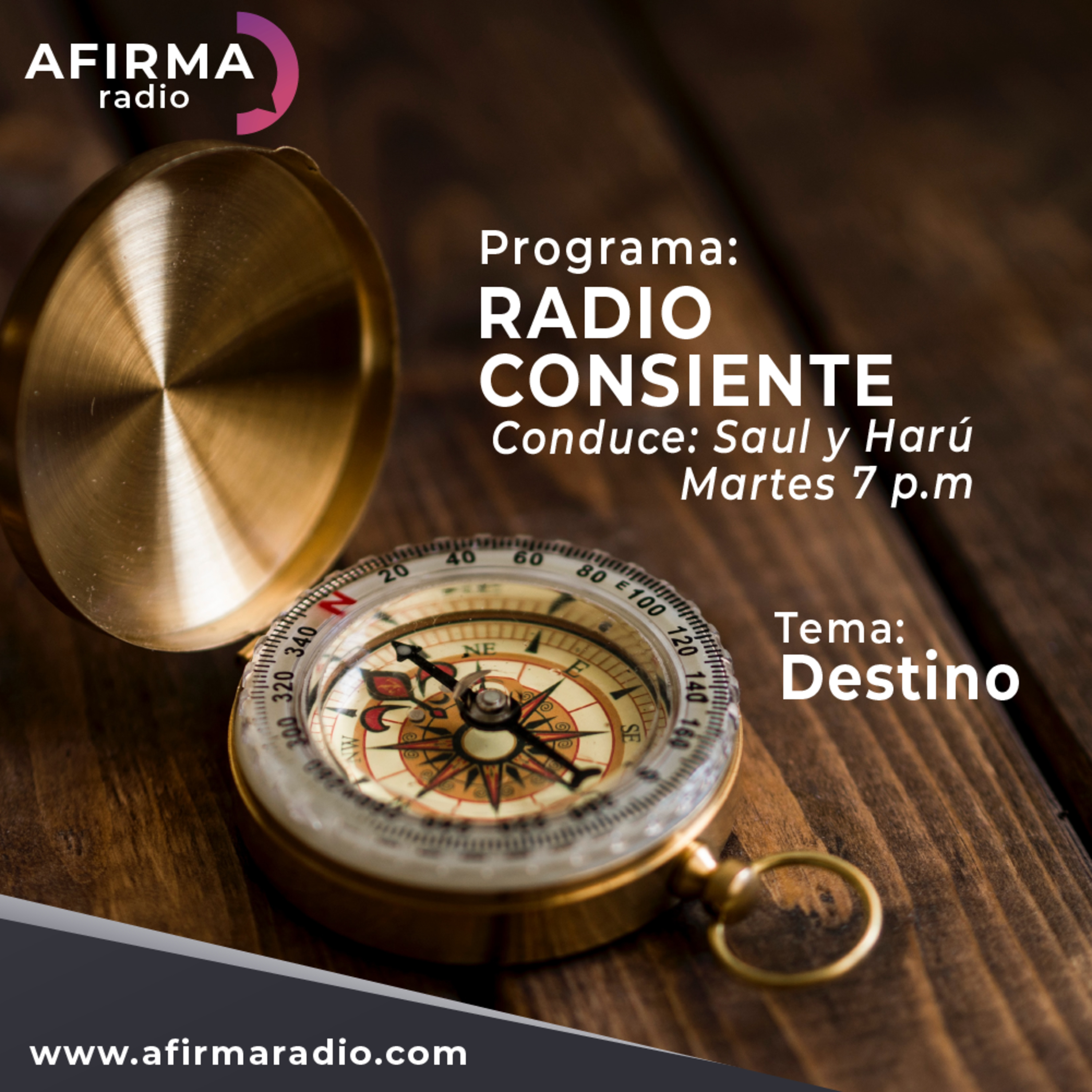 Radio ConSiente