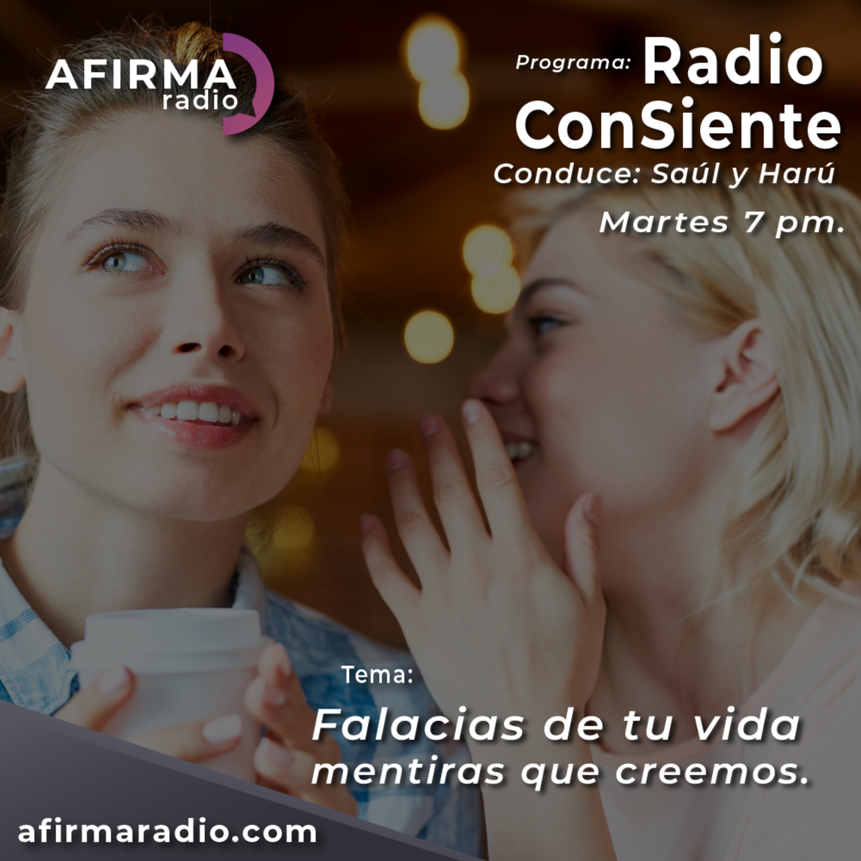 Radio ConSiente