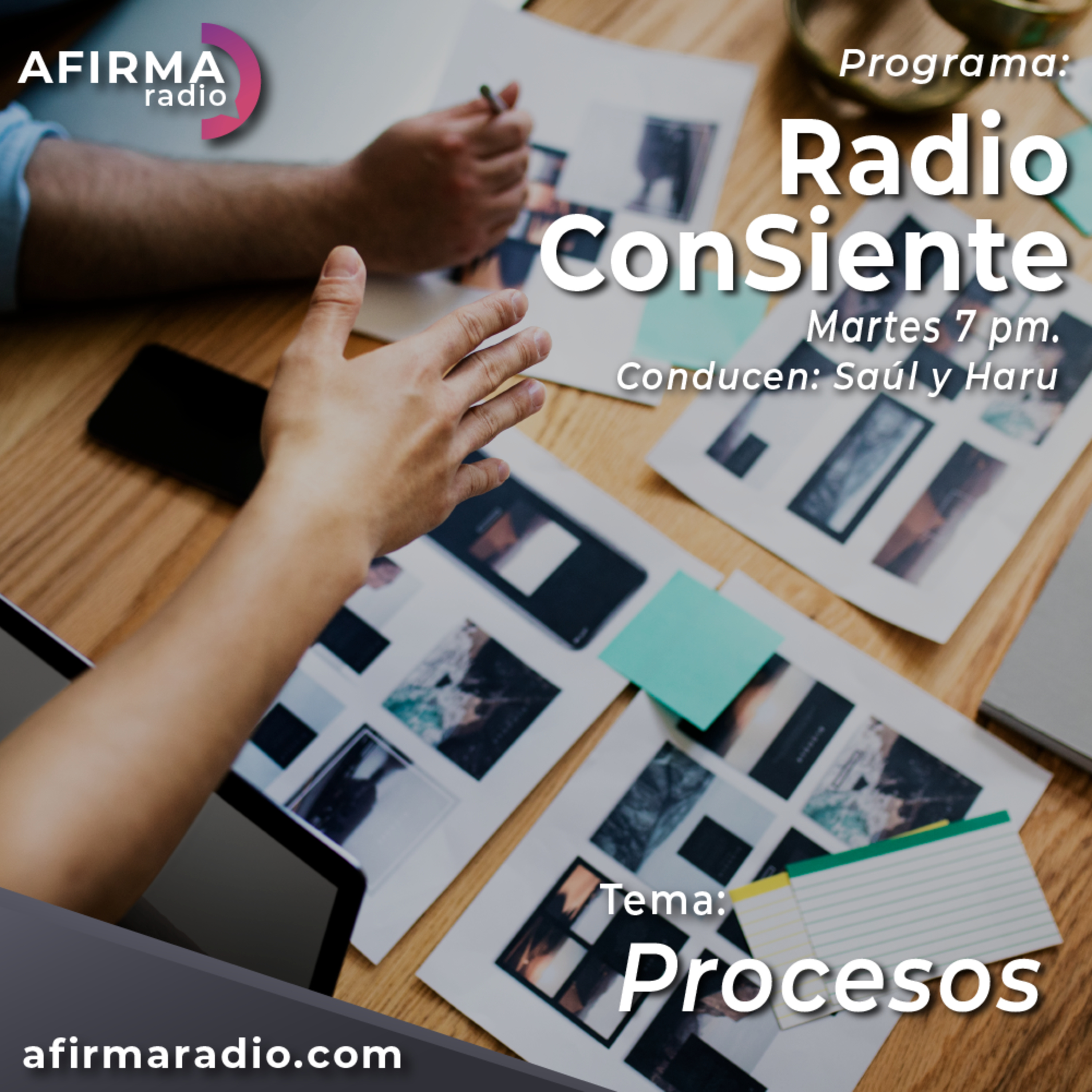 Radio ConSiente