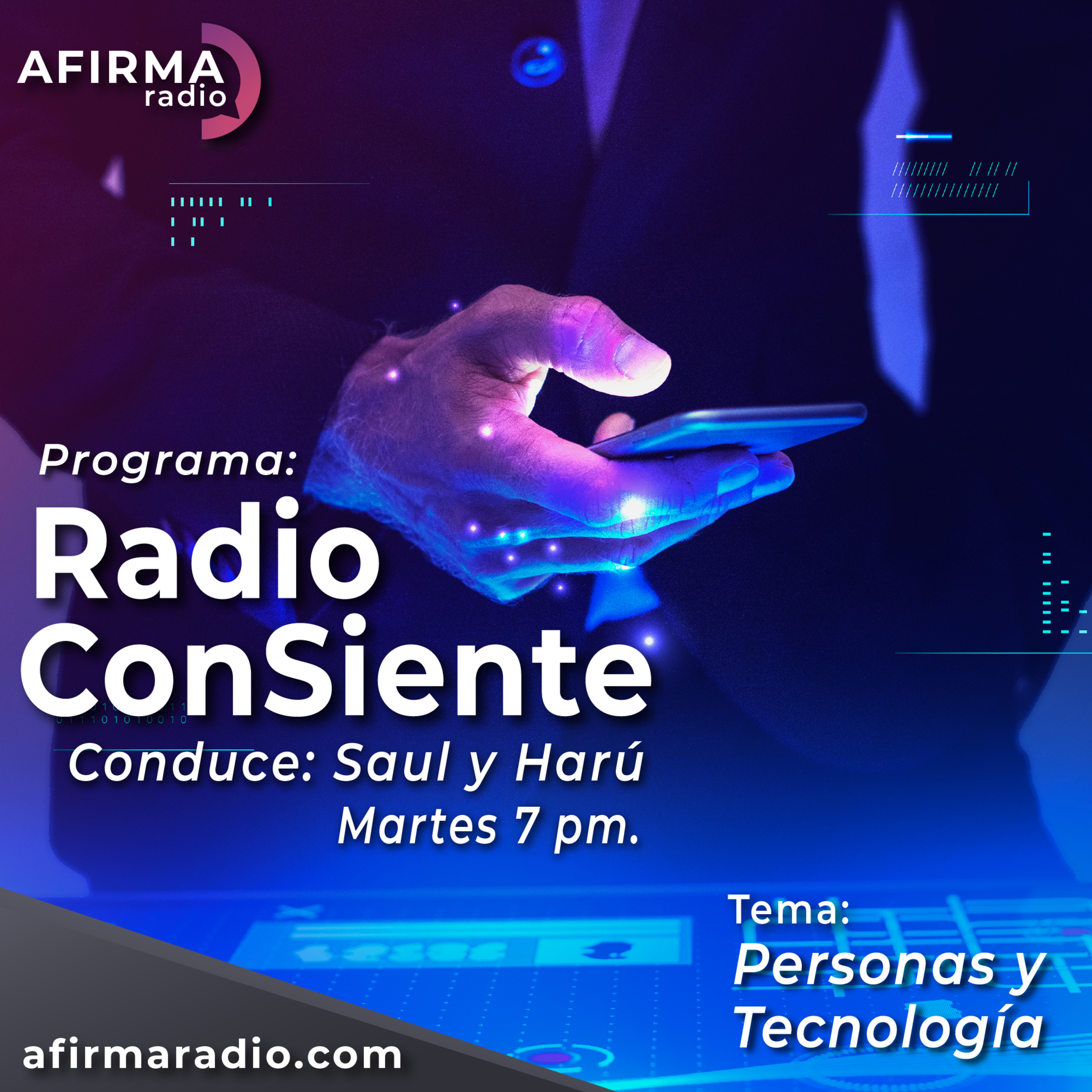 Radio ConSiente