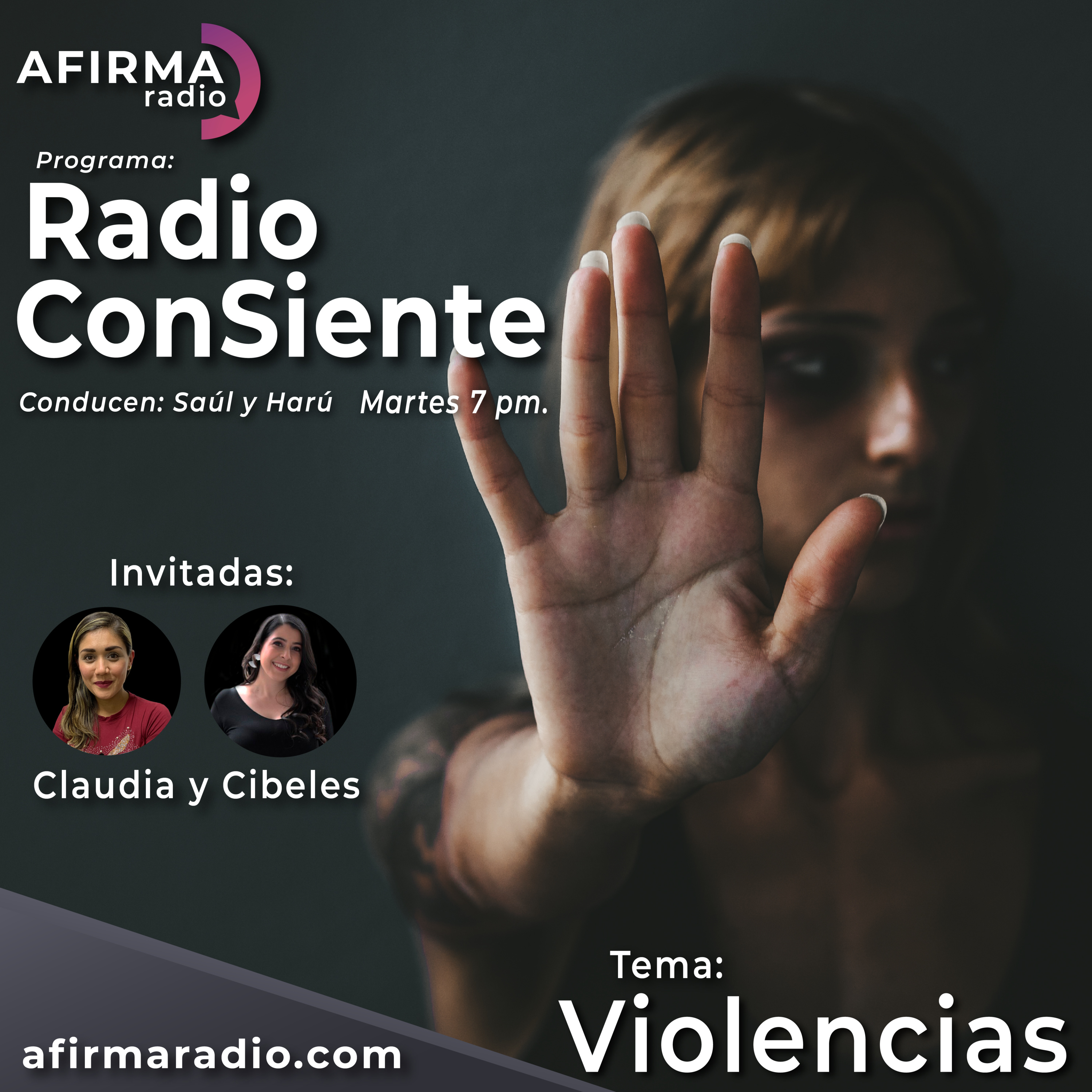 Radio ConSiente