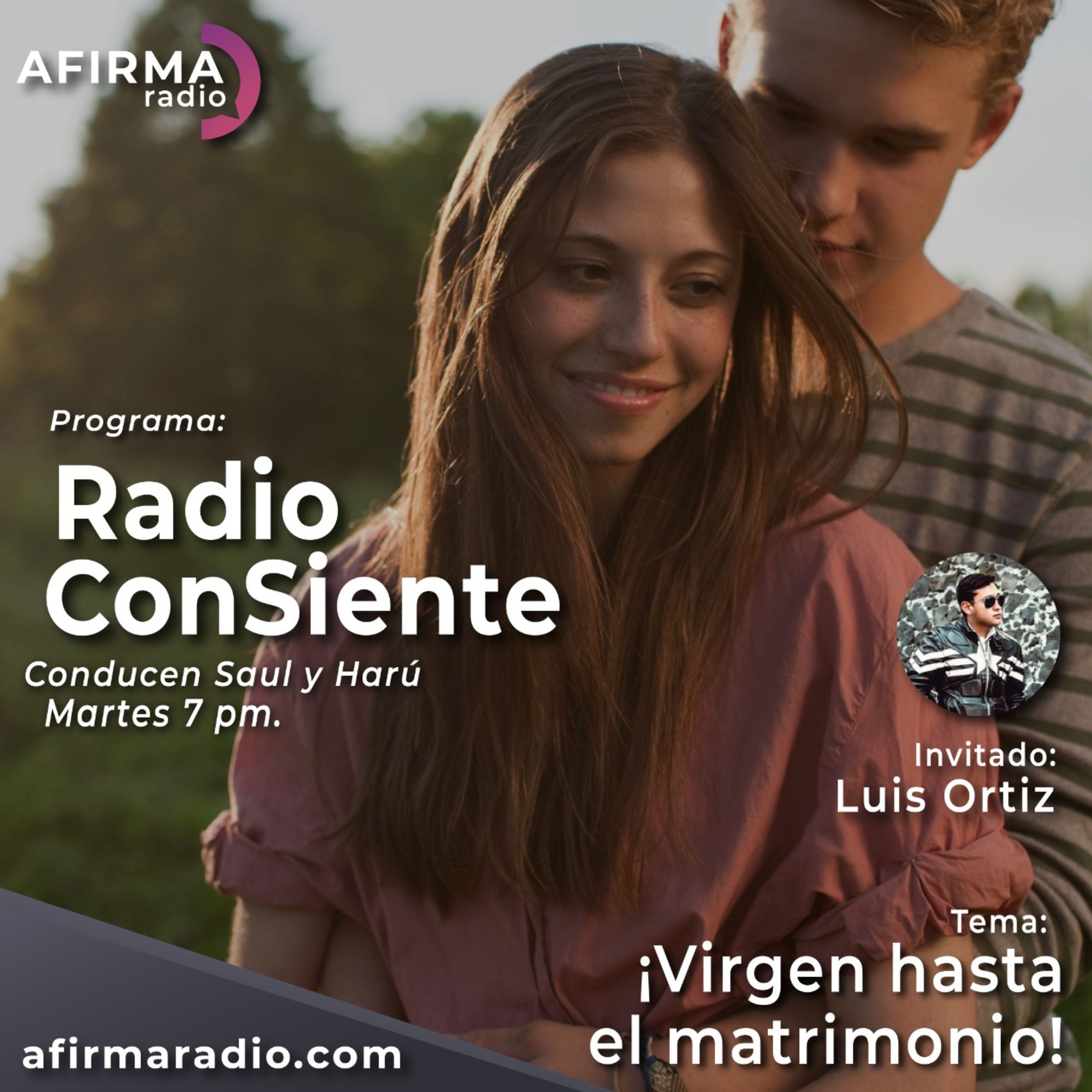 Radio ConSiente
