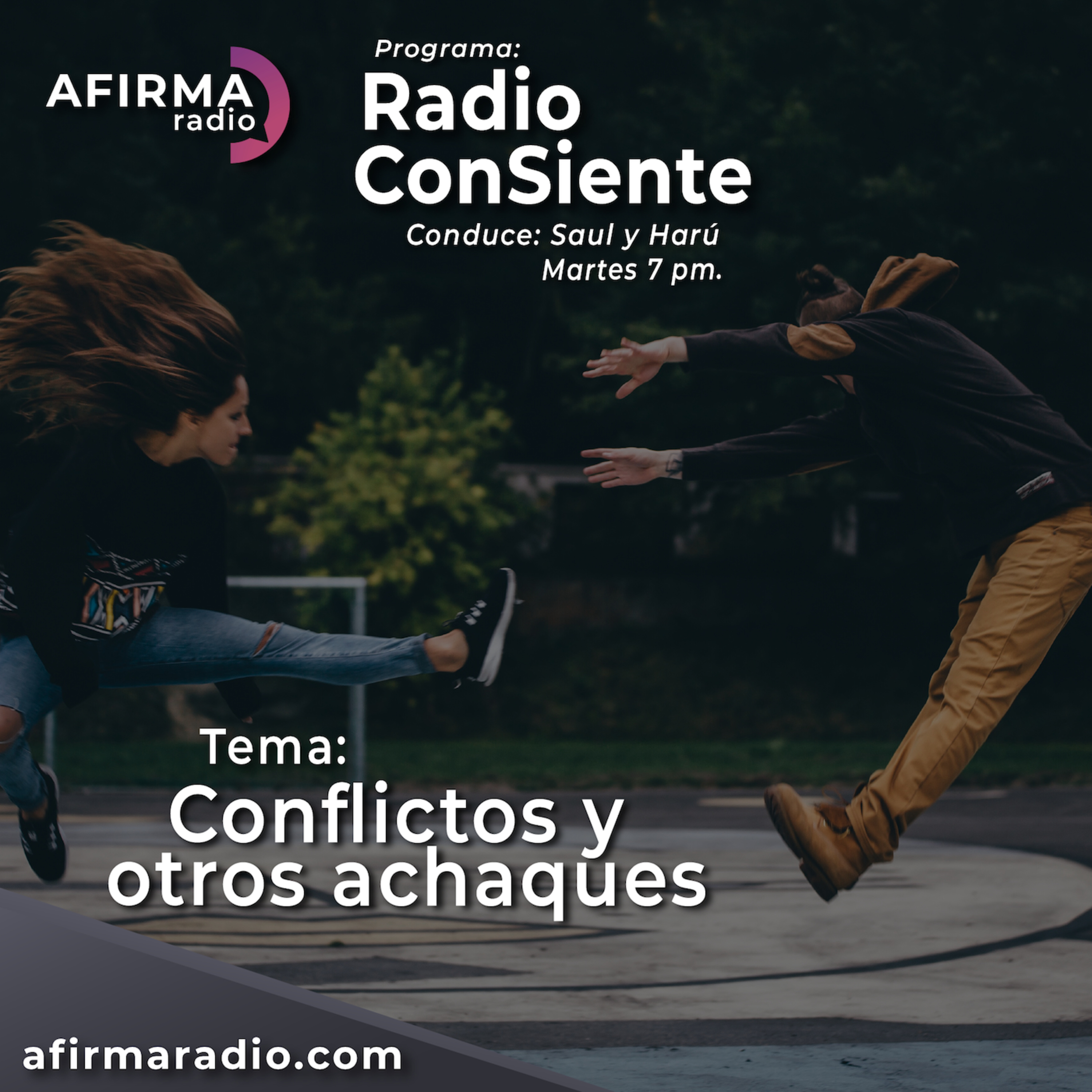 Radio ConSiente