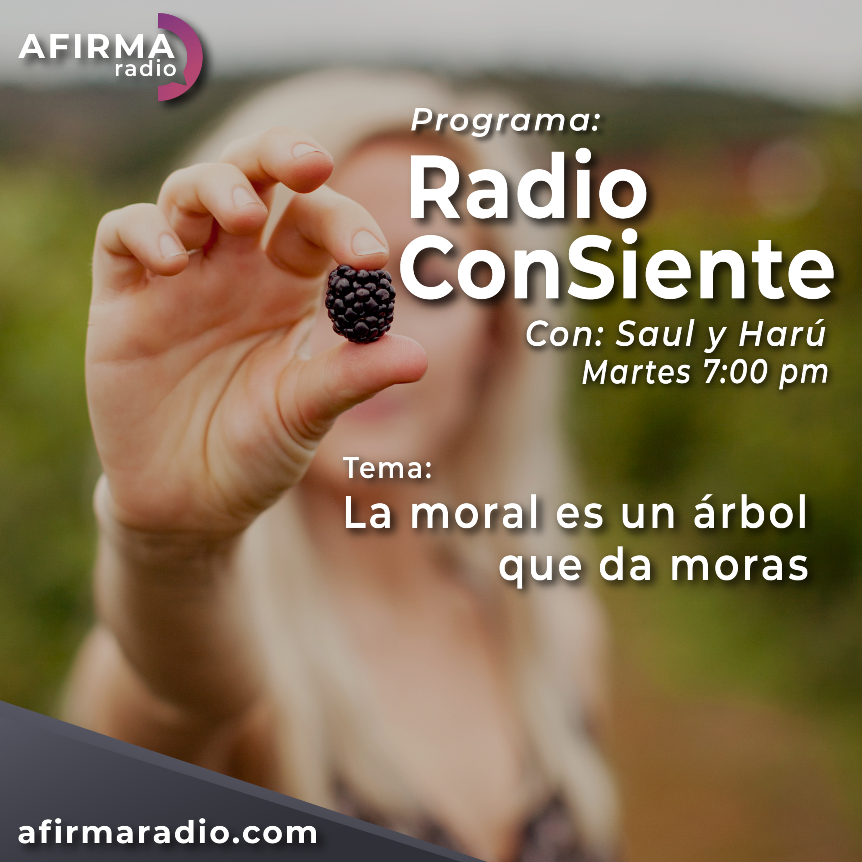 Radio ConSiente