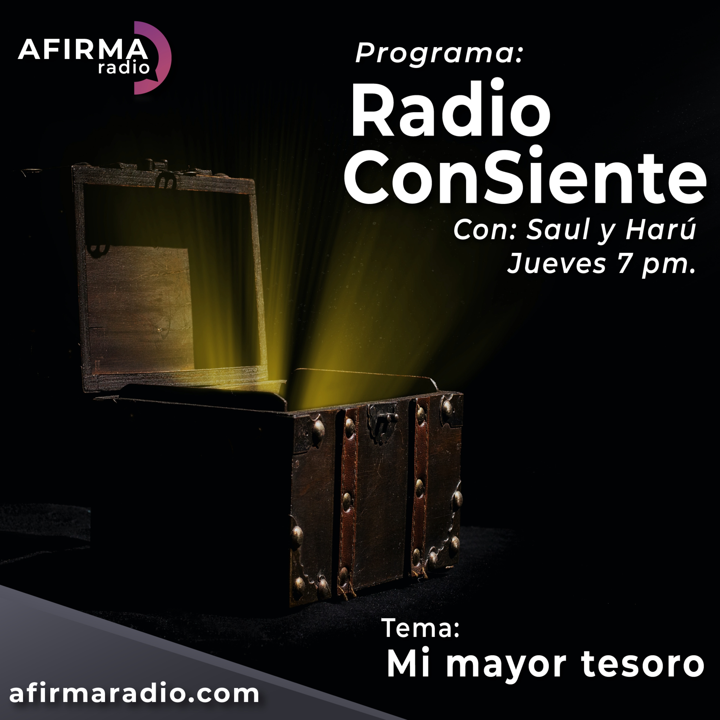 Radio ConSiente