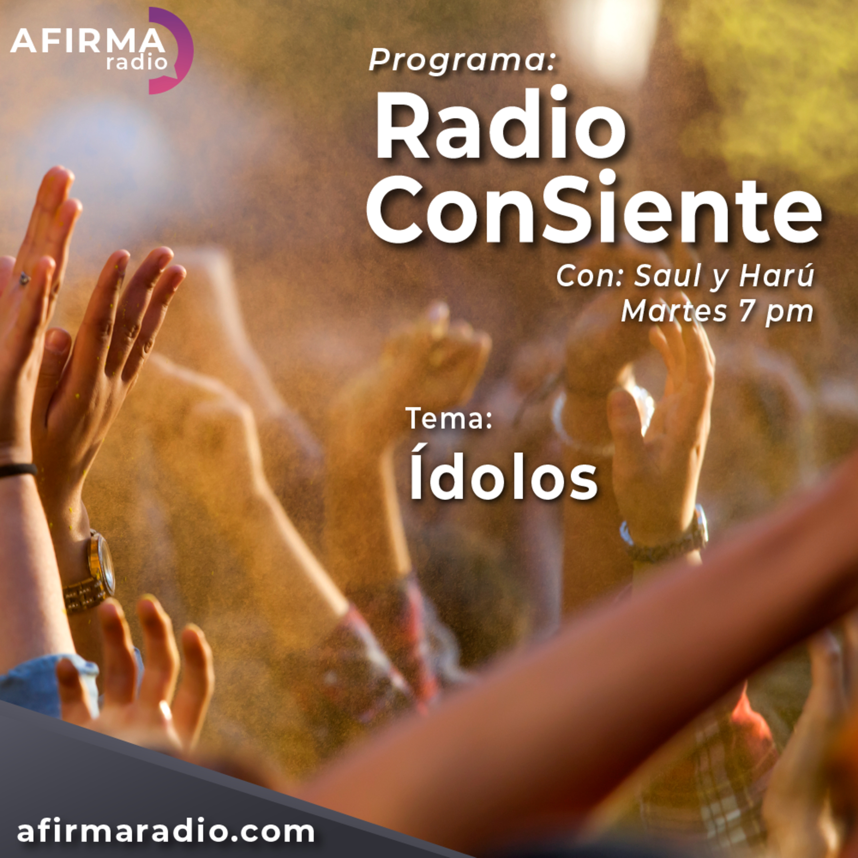 Radio ConSiente