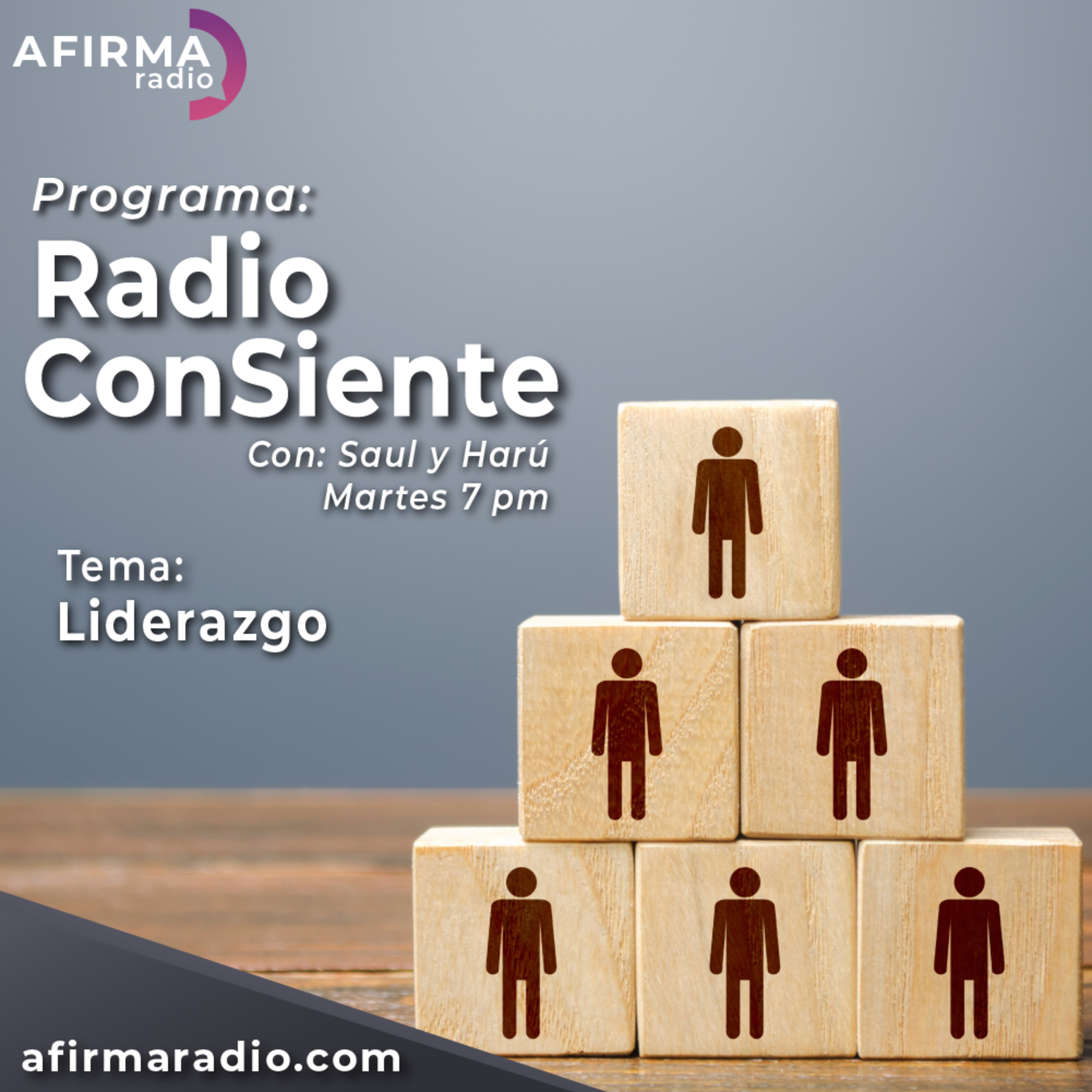 Radio ConSiente