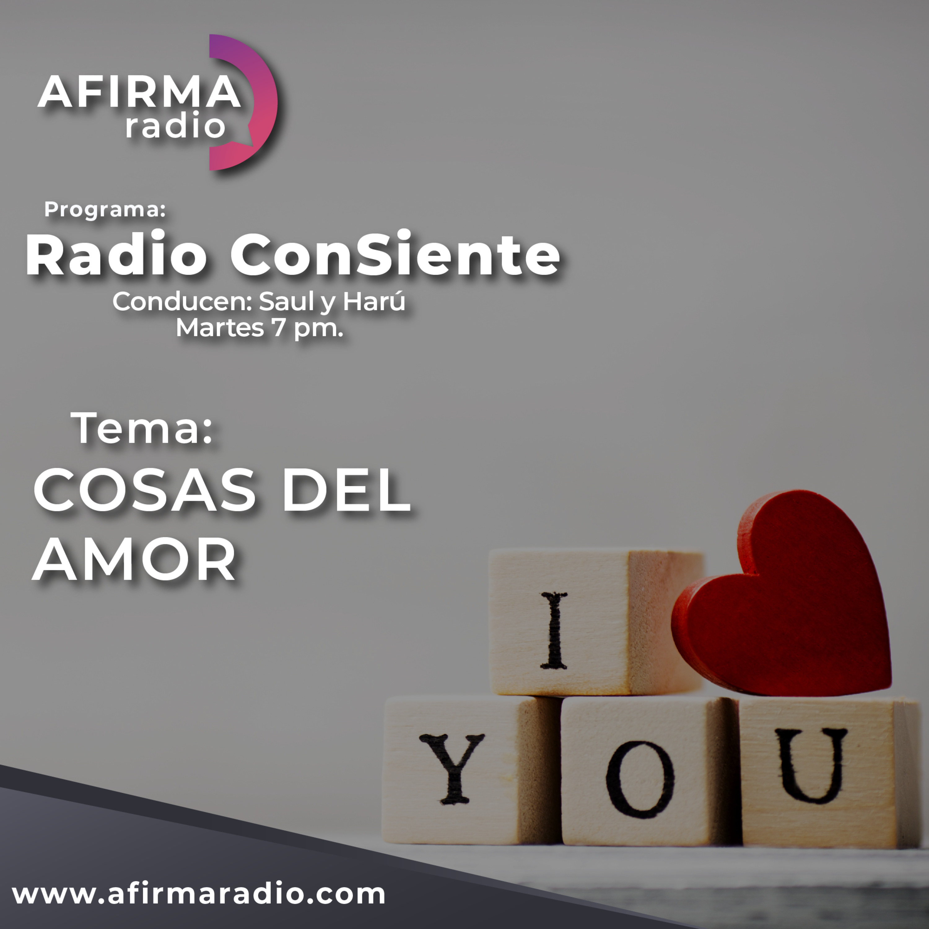 Radio ConSiente