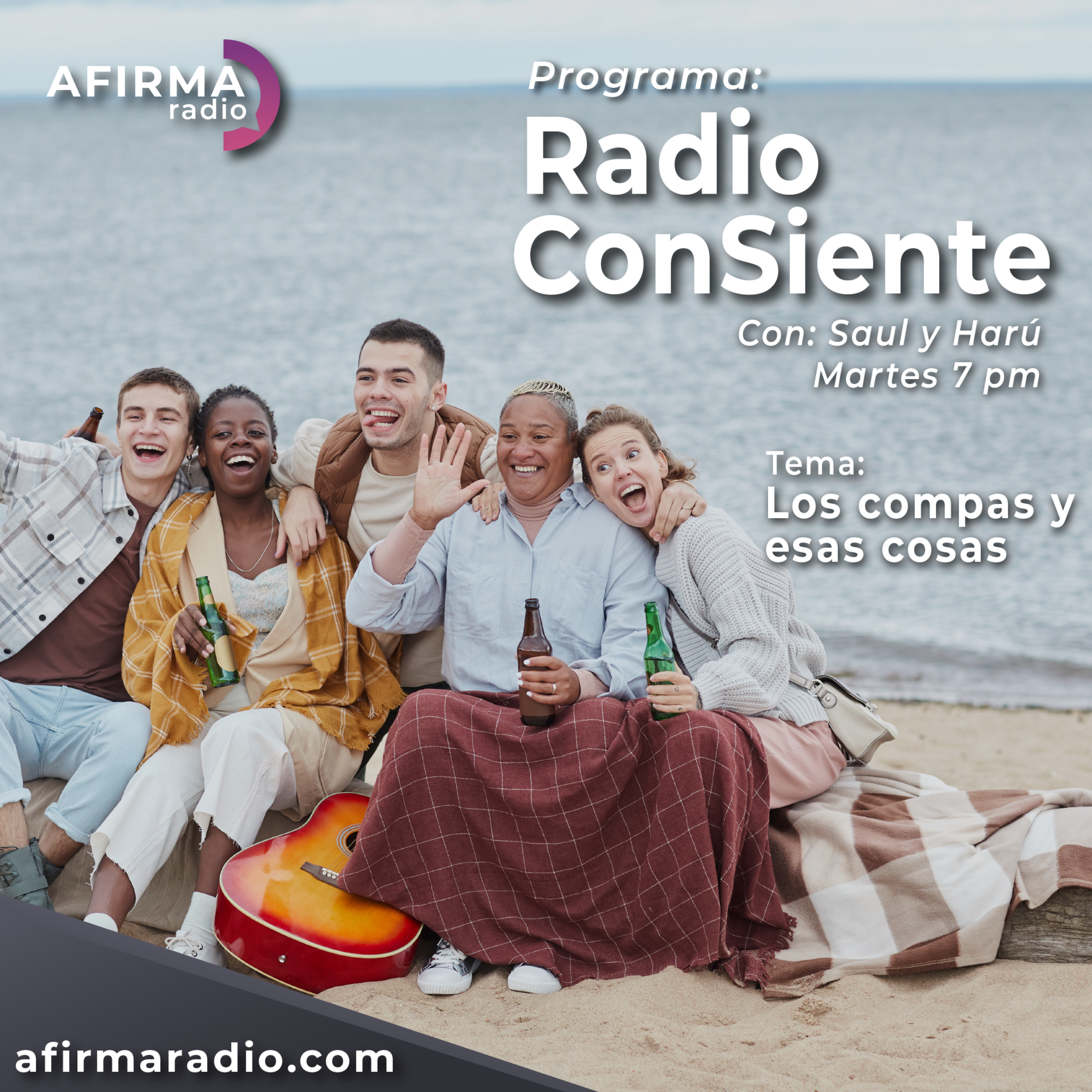 Radio ConSiente