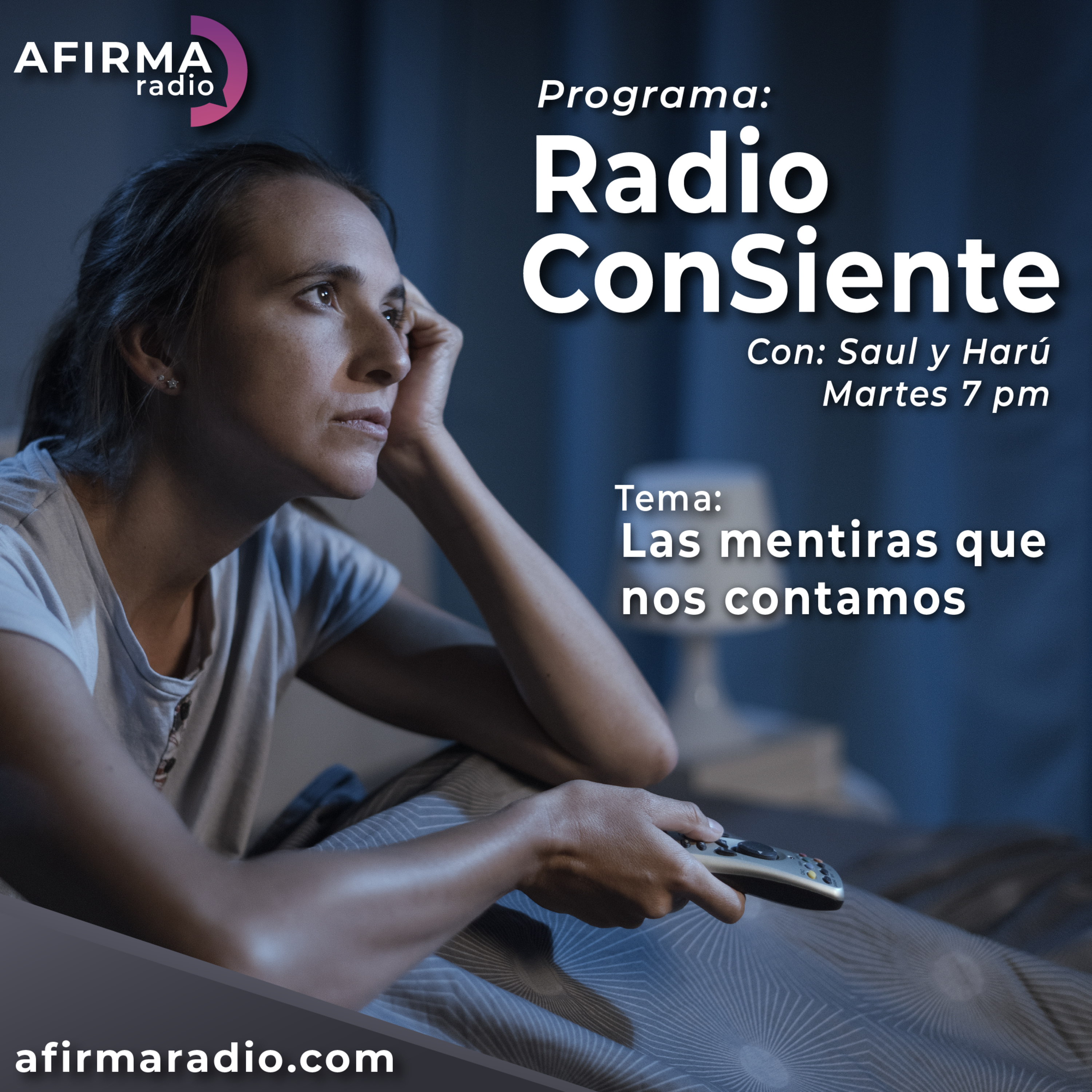 Radio ConSiente