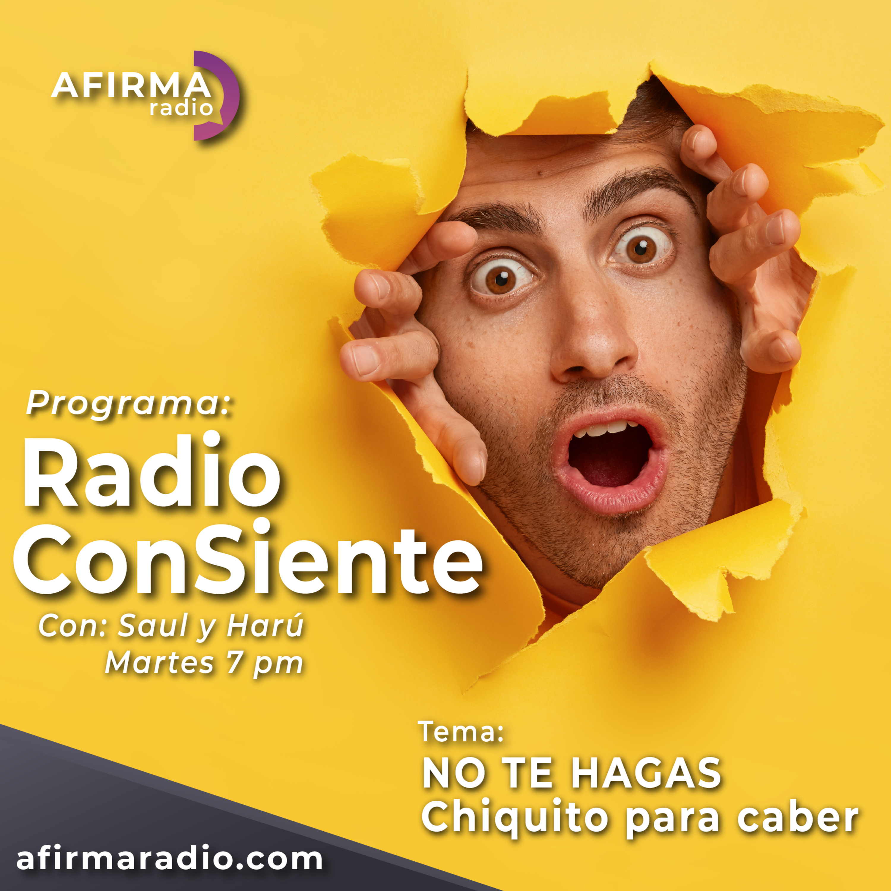 Radio ConSiente